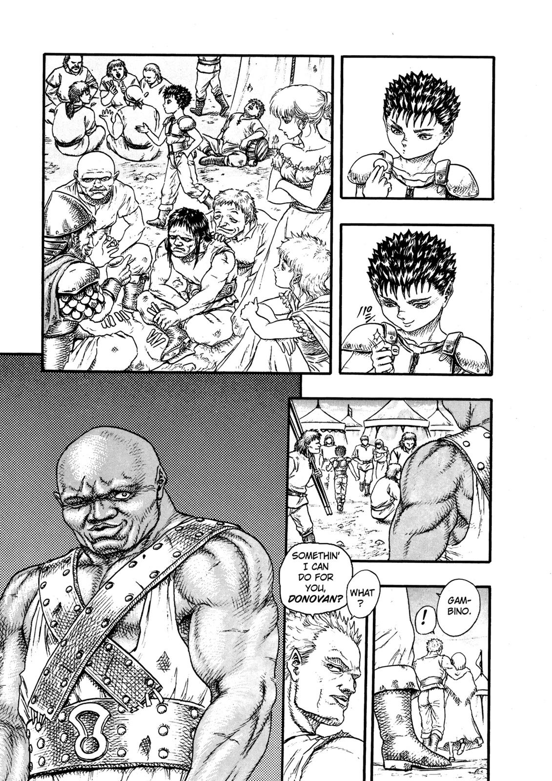 Berserk Chapter 0.09 — page 42