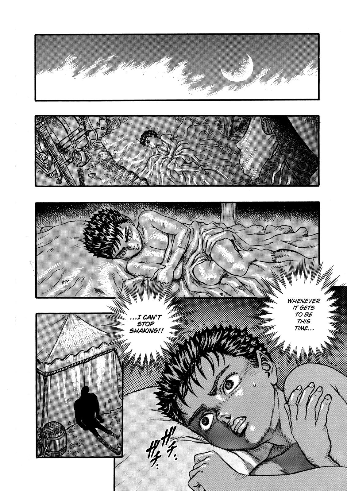 Berserk Chapter 0.09 — page 43