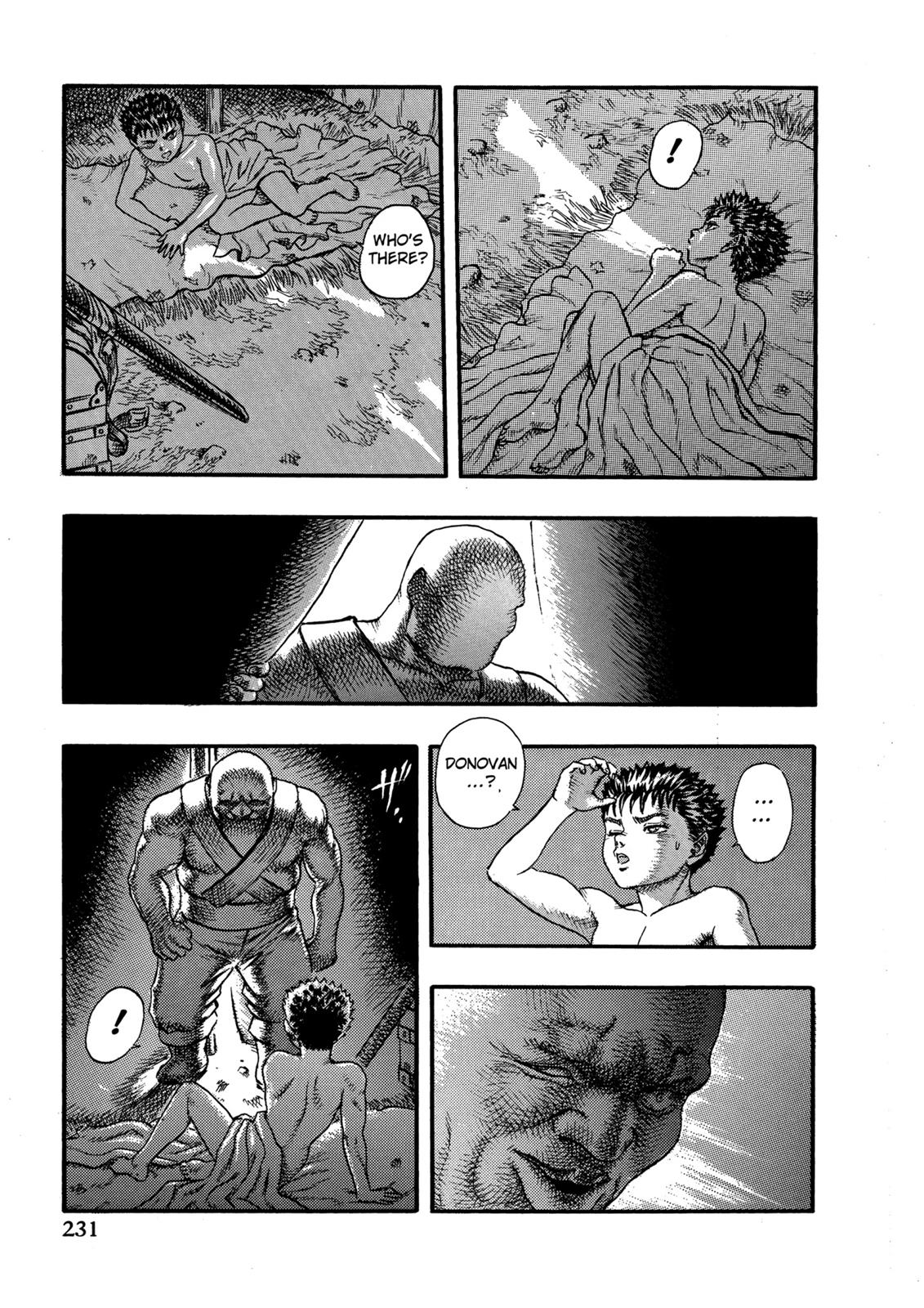 Berserk Chapter 0.09 — page 44