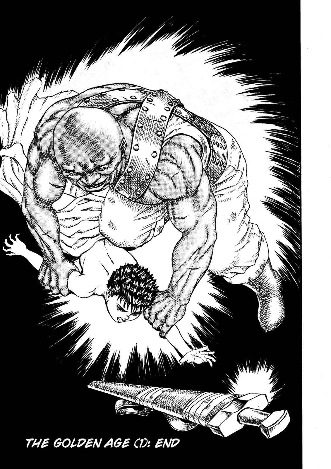 Berserk Chapter 0.09 — page 46