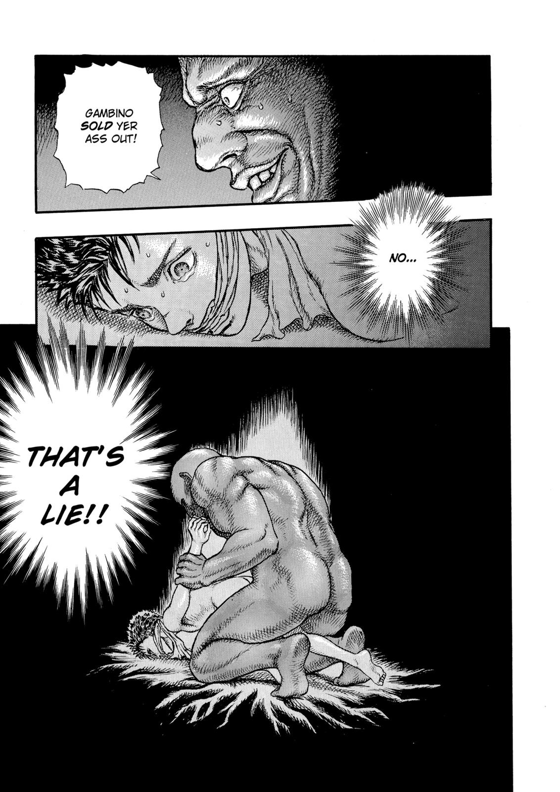 Berserk Chapter 0.10 — page 12