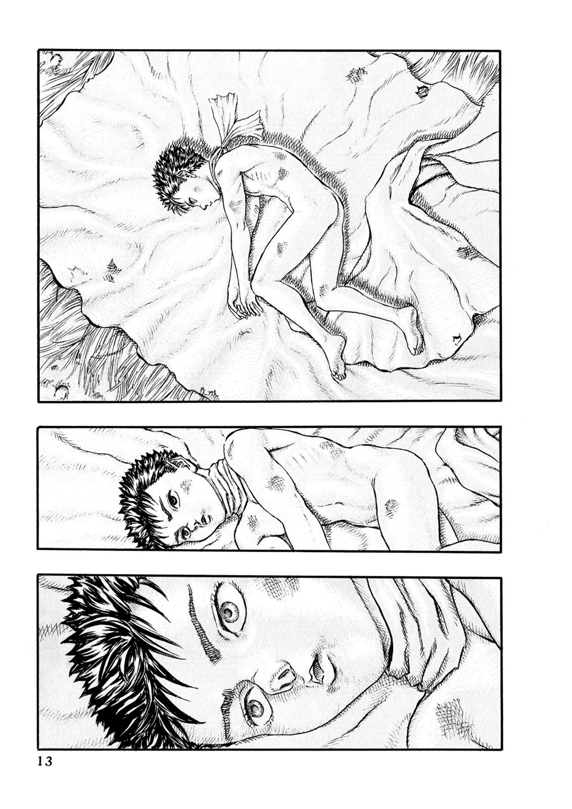 Berserk Chapter 0.10 — page 14