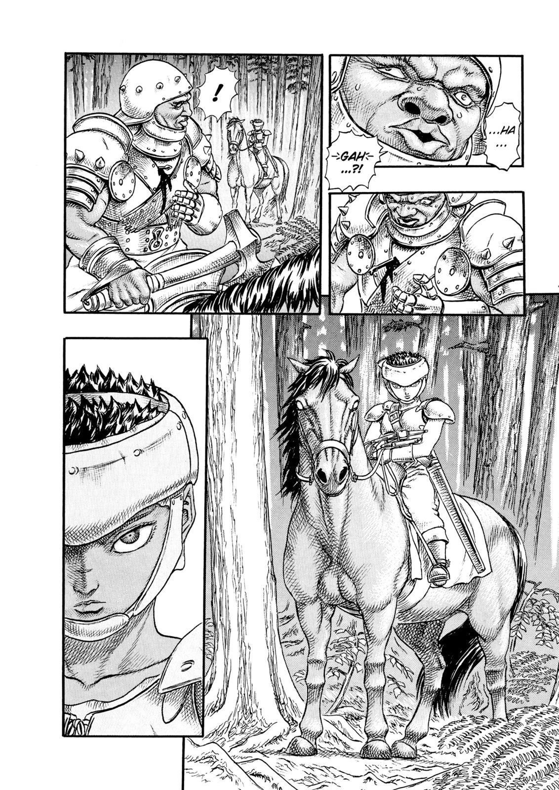 Berserk Chapter 0.10 — page 24