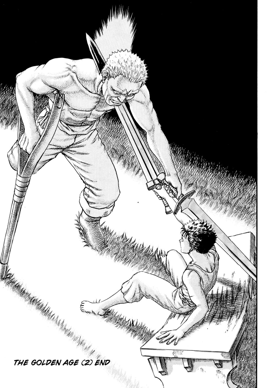 Berserk Chapter 0.10 — page 53