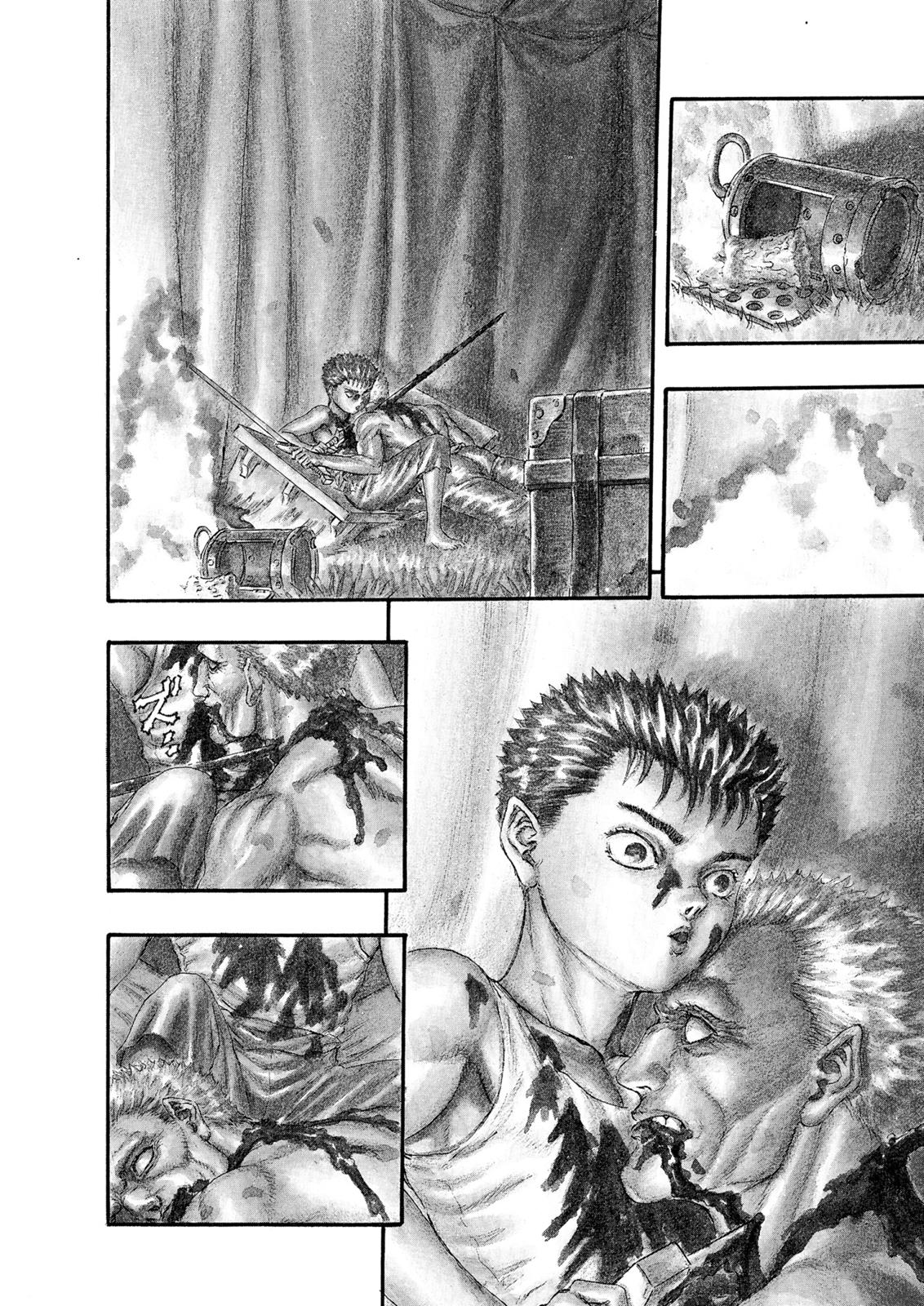 Berserk Chapter 0.11 — page 4