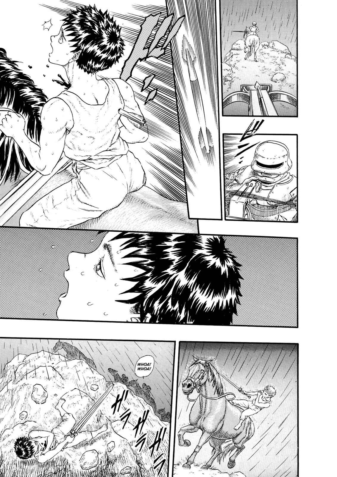 Berserk Chapter 0.11 — page 13