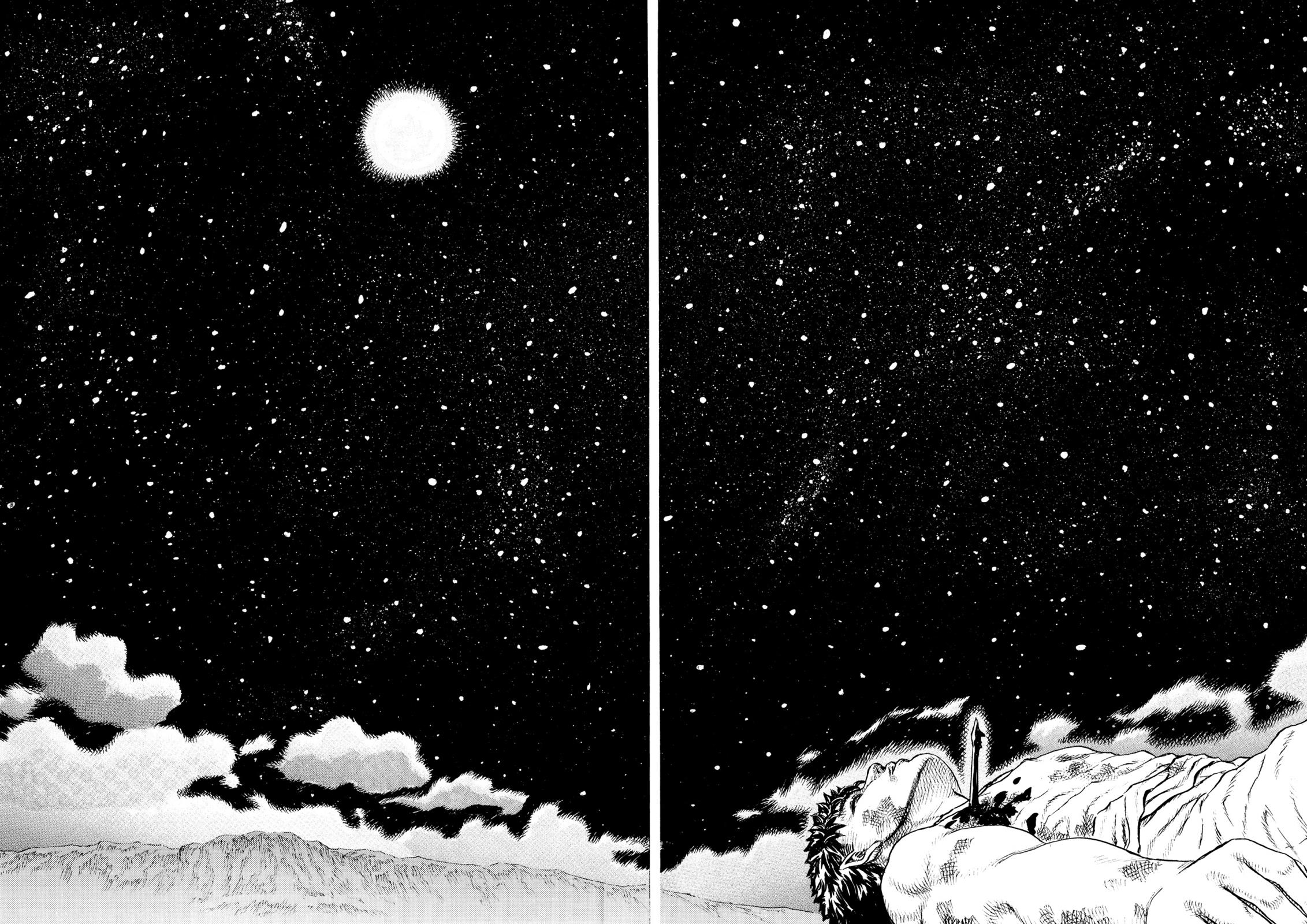 Berserk Chapter 0.11 — page 16