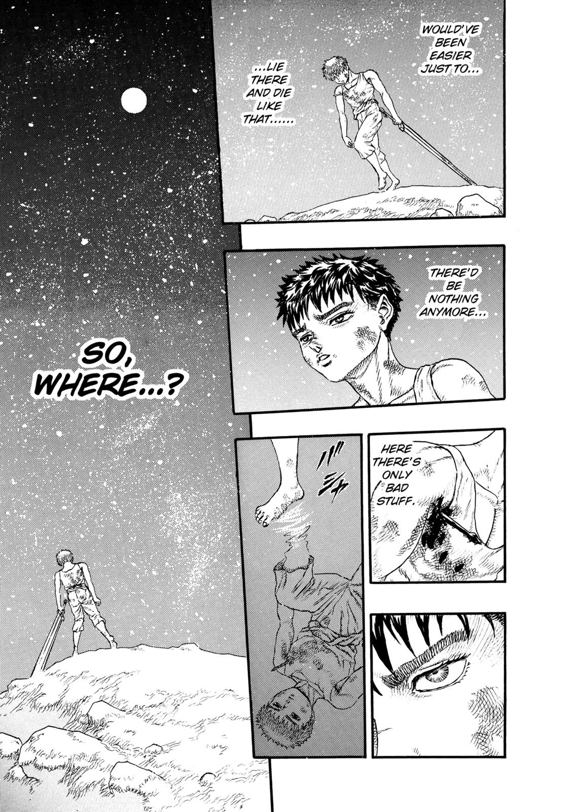 Berserk Chapter 0.11 — page 20