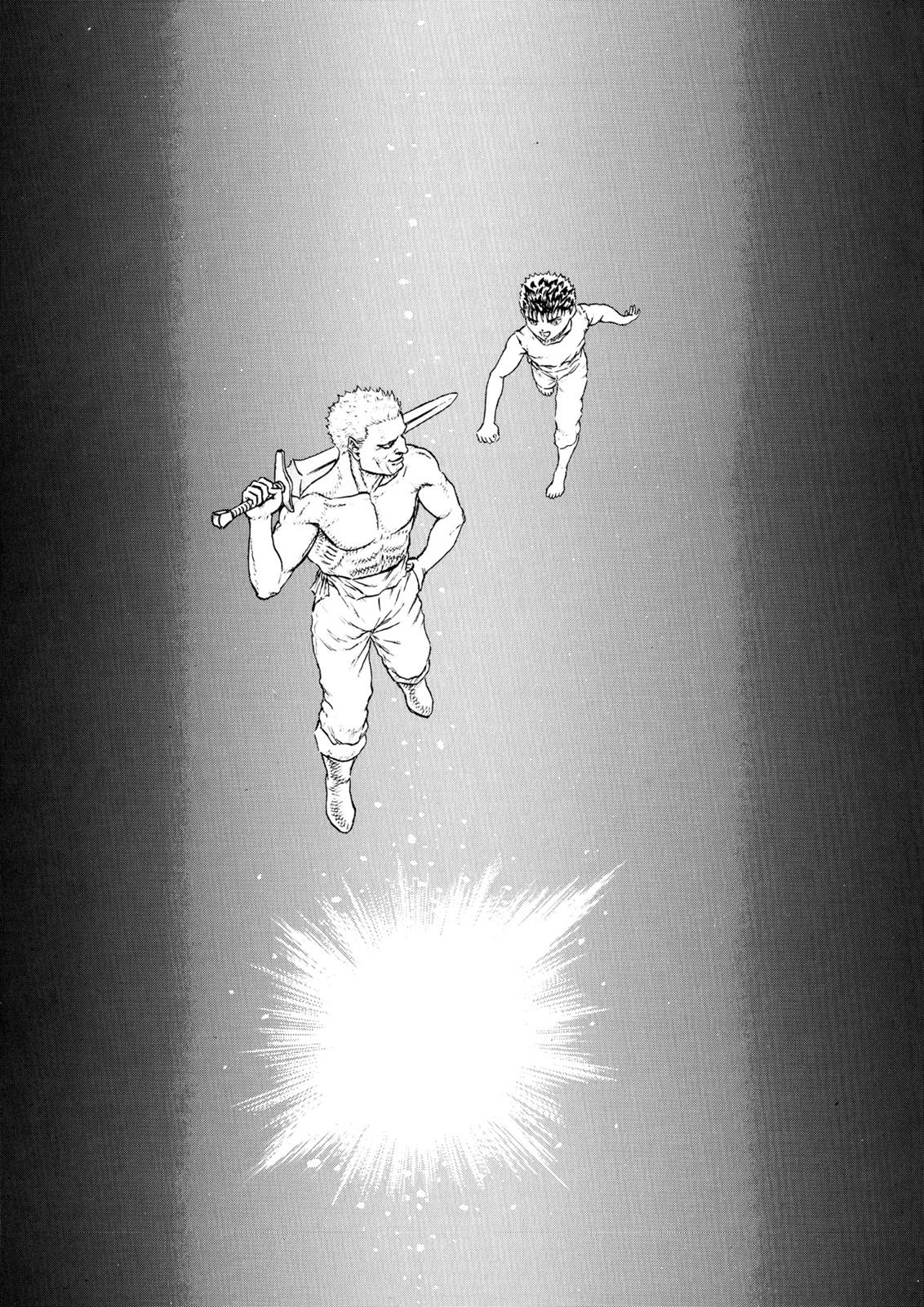 Berserk Chapter 0.11 — page 30