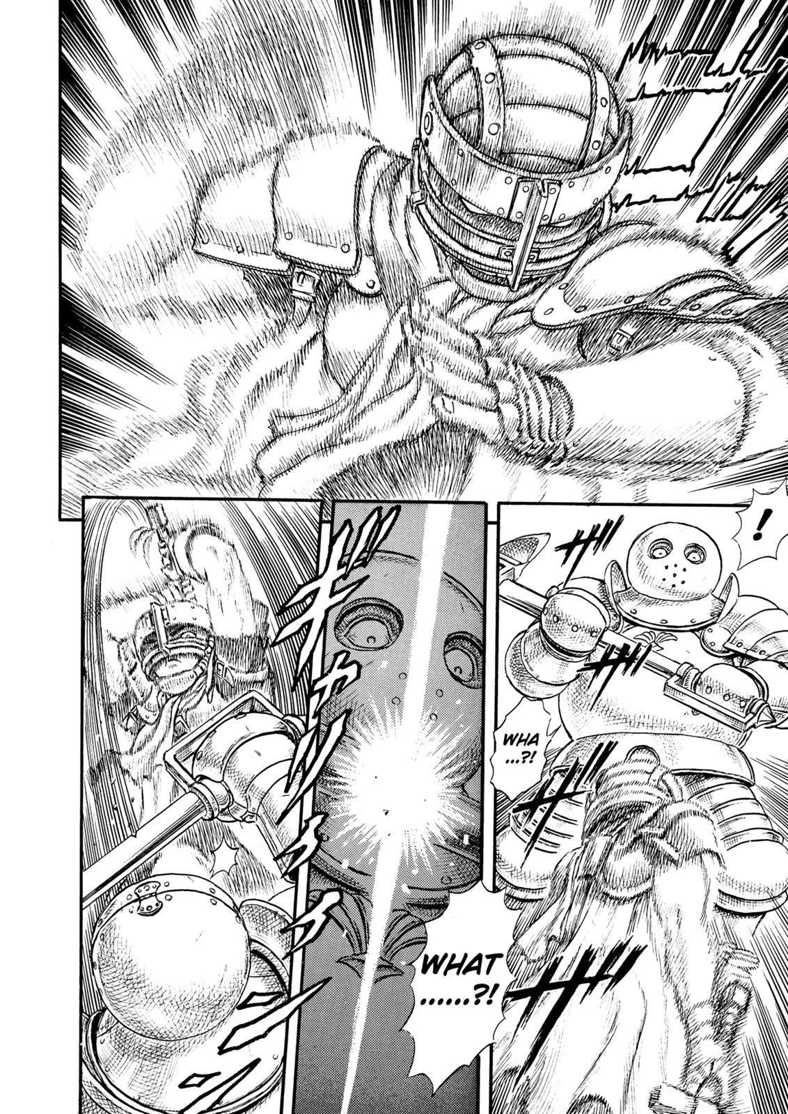 Berserk Chapter 0.11 — page 40