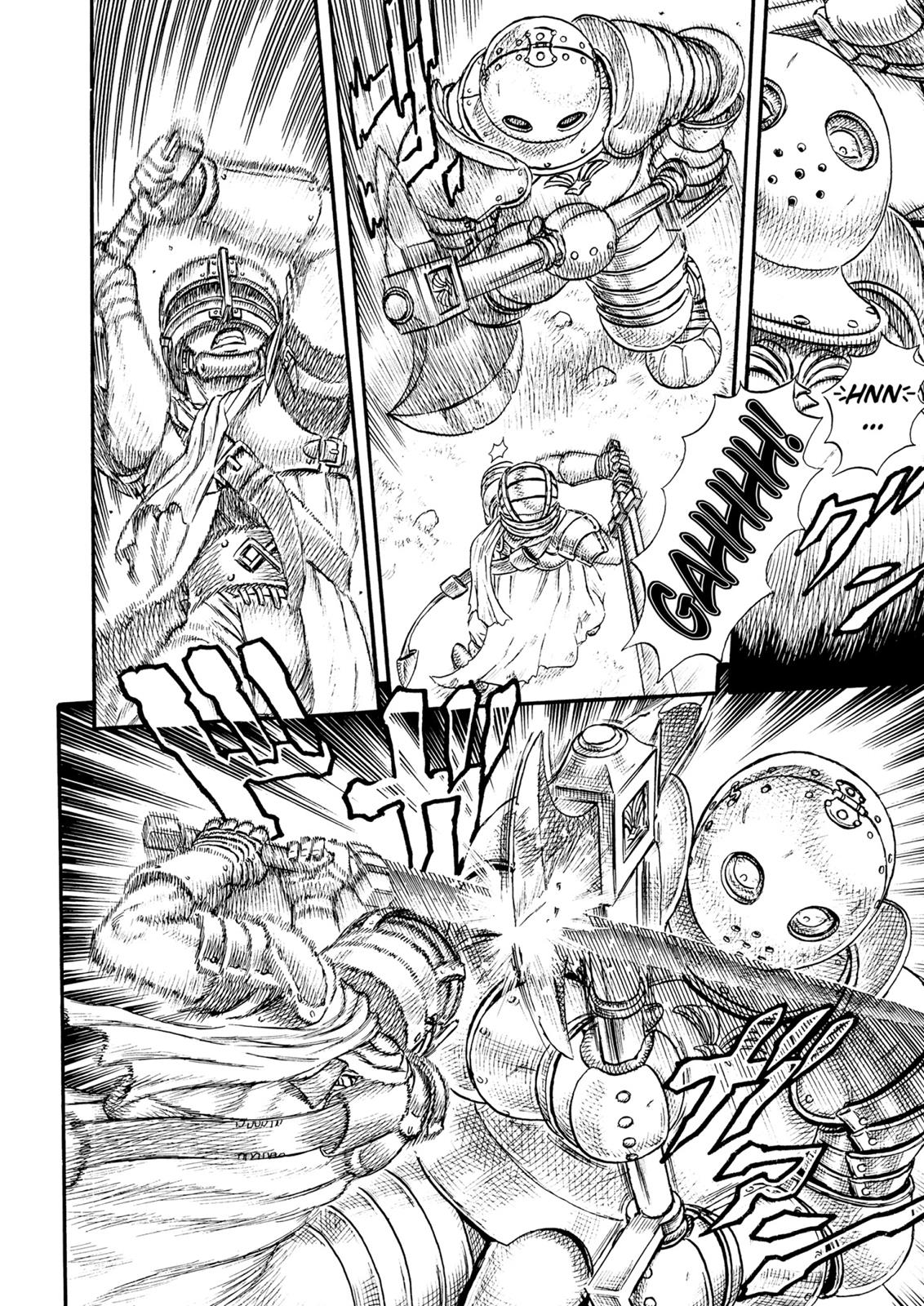 Berserk Chapter 0.11 — page 42
