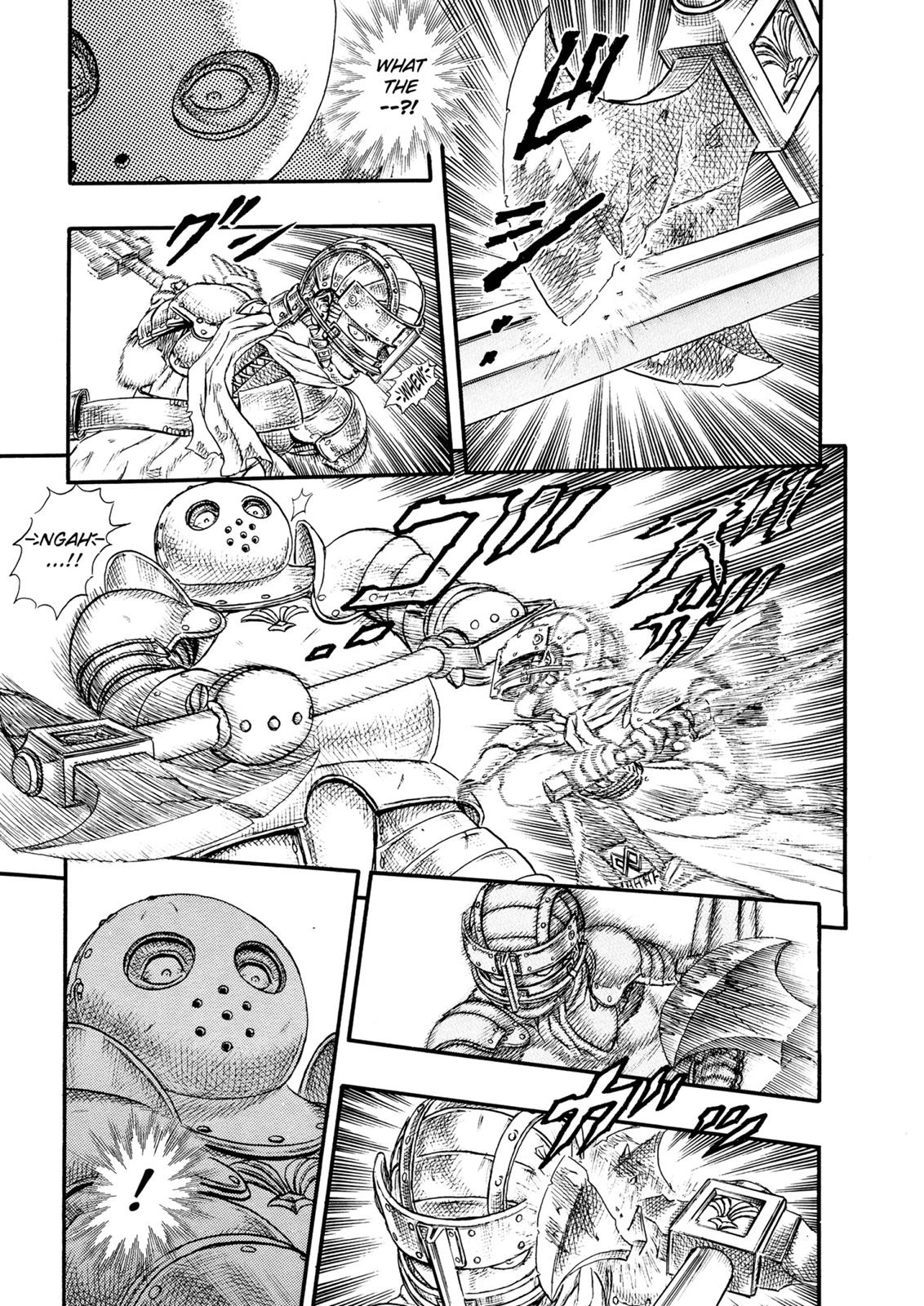 Berserk Chapter 0.11 — page 43