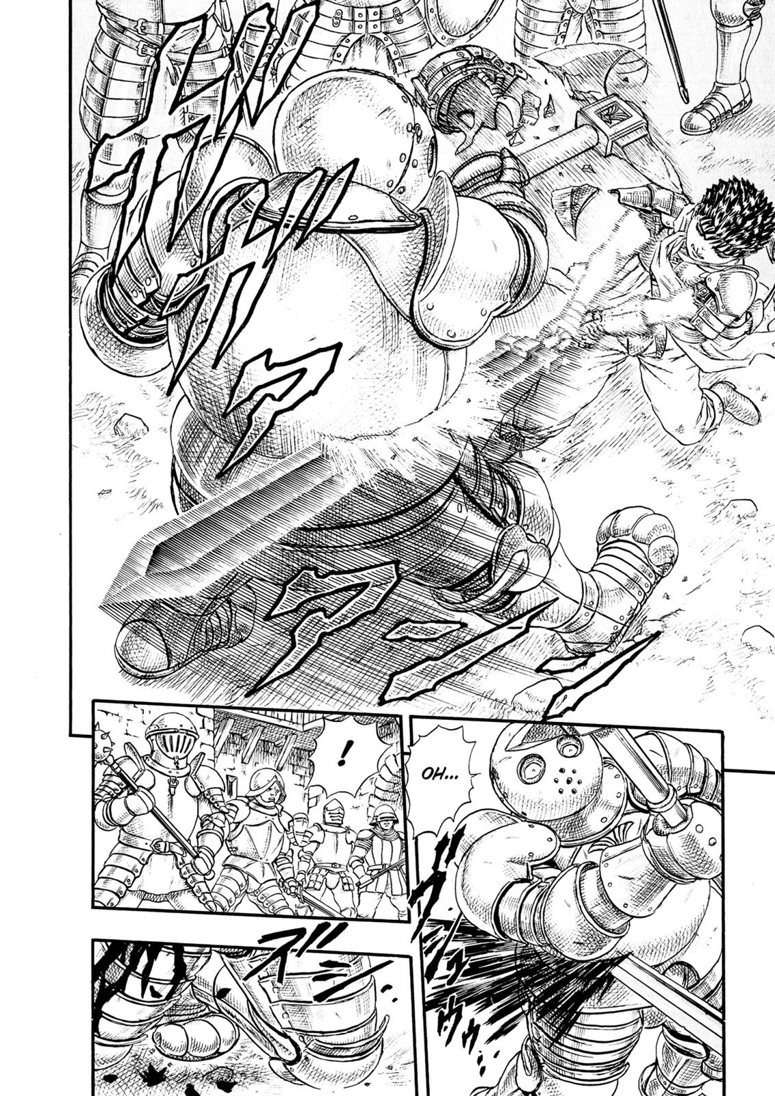 Berserk Chapter 0.11 — page 44