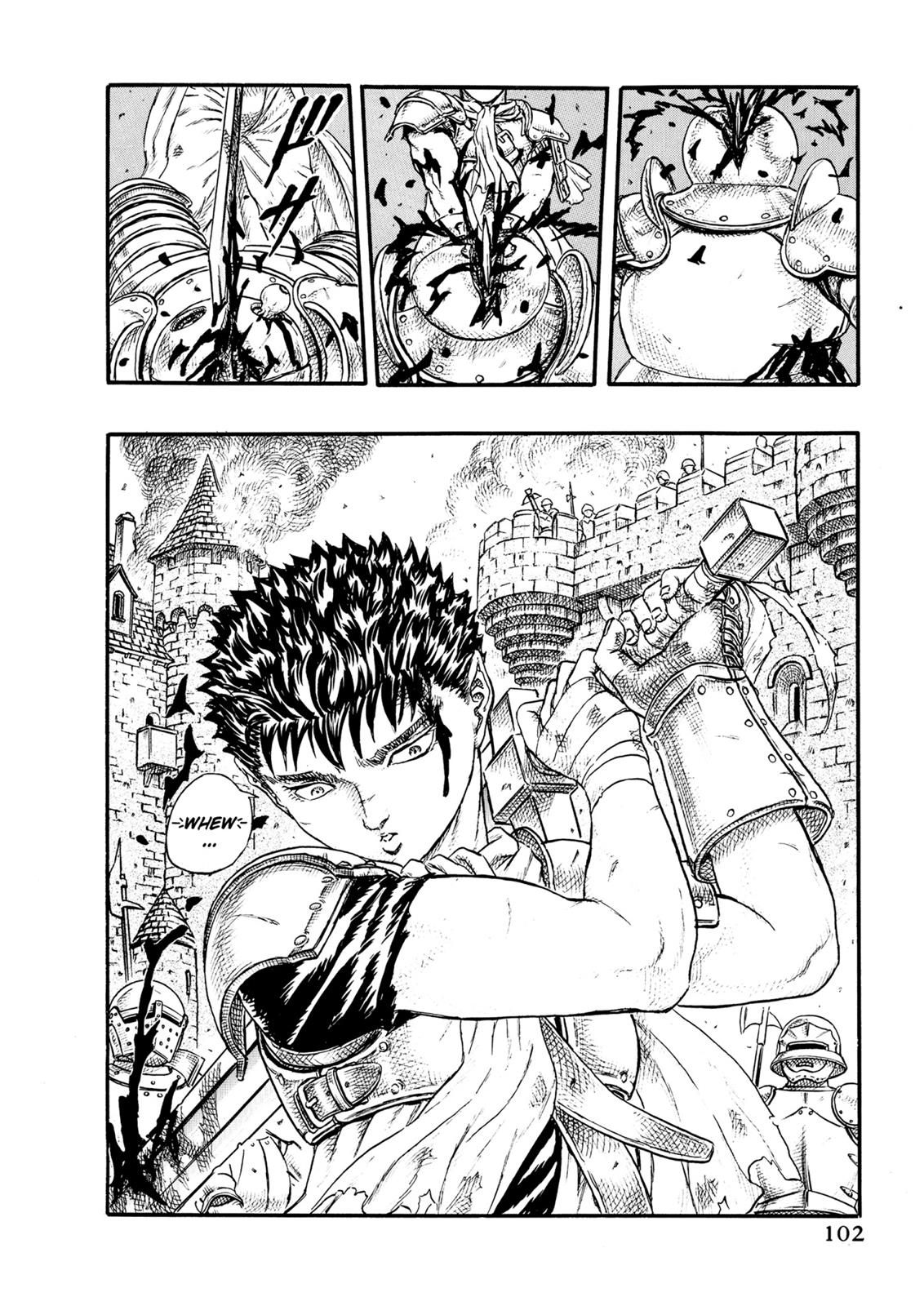 Berserk Chapter 0.11 — page 46