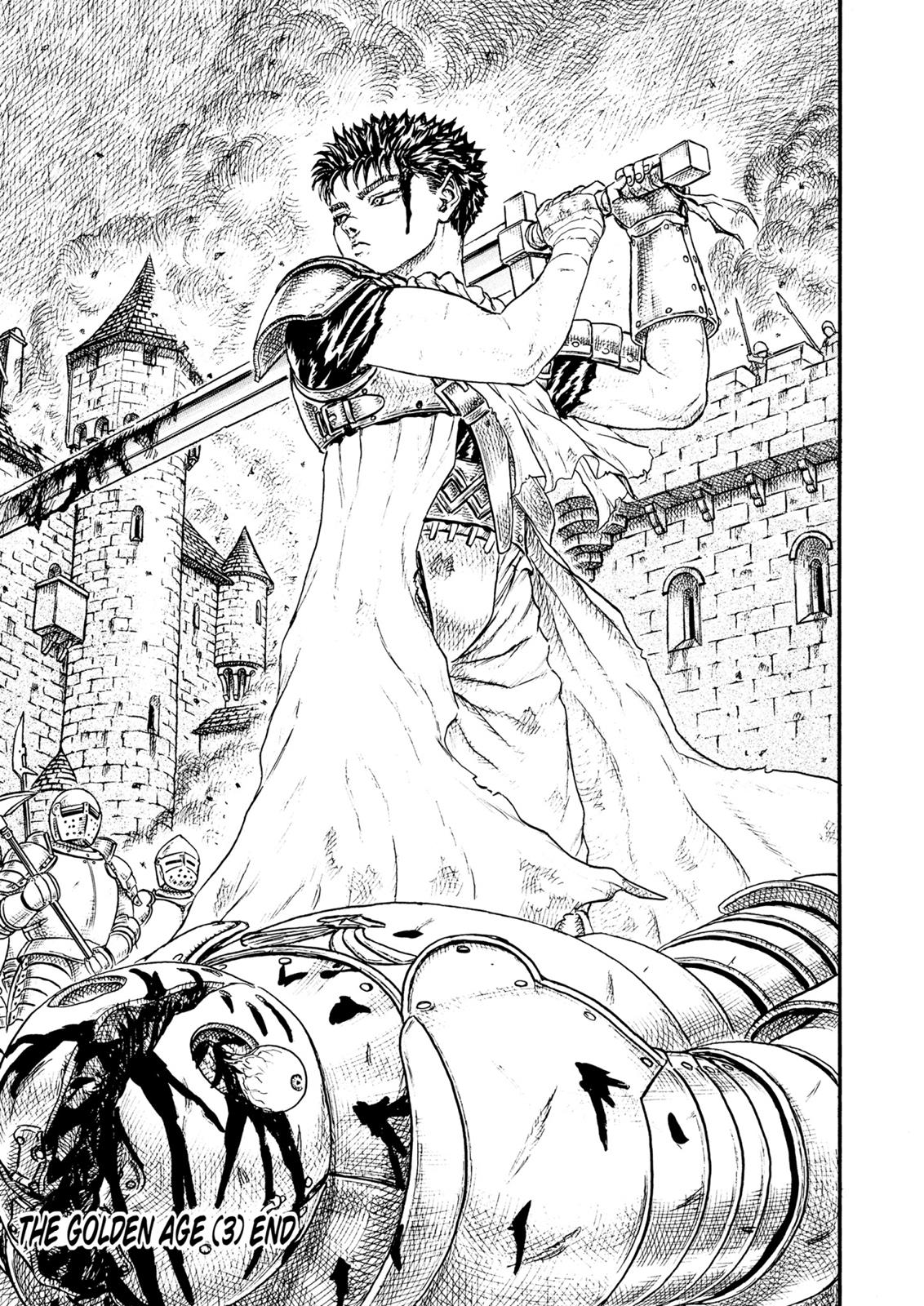 Berserk Chapter 0.11 — page 47