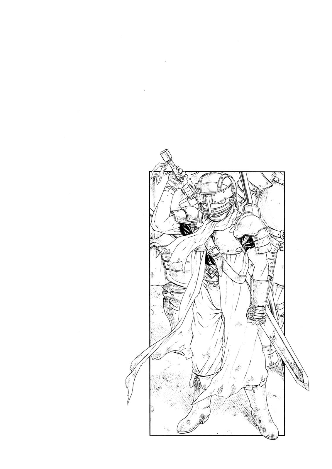 Berserk Chapter 0.11 — page 48