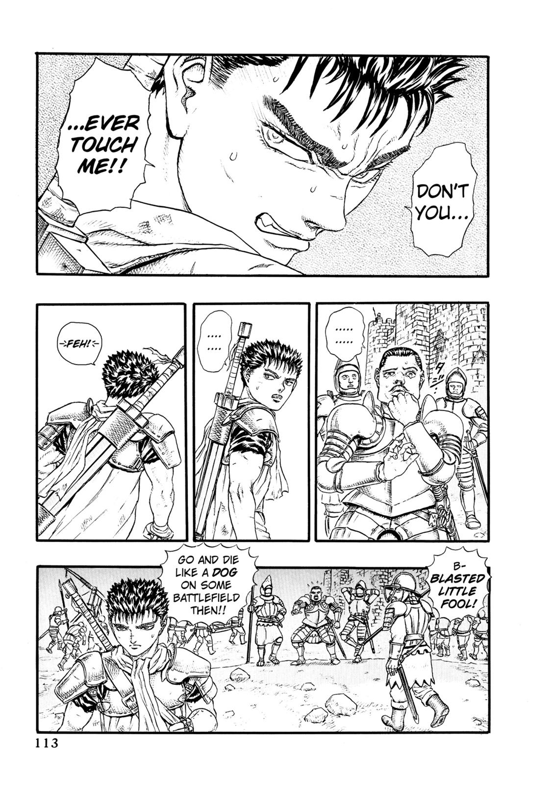 Berserk Chapter 0.12 — page 9