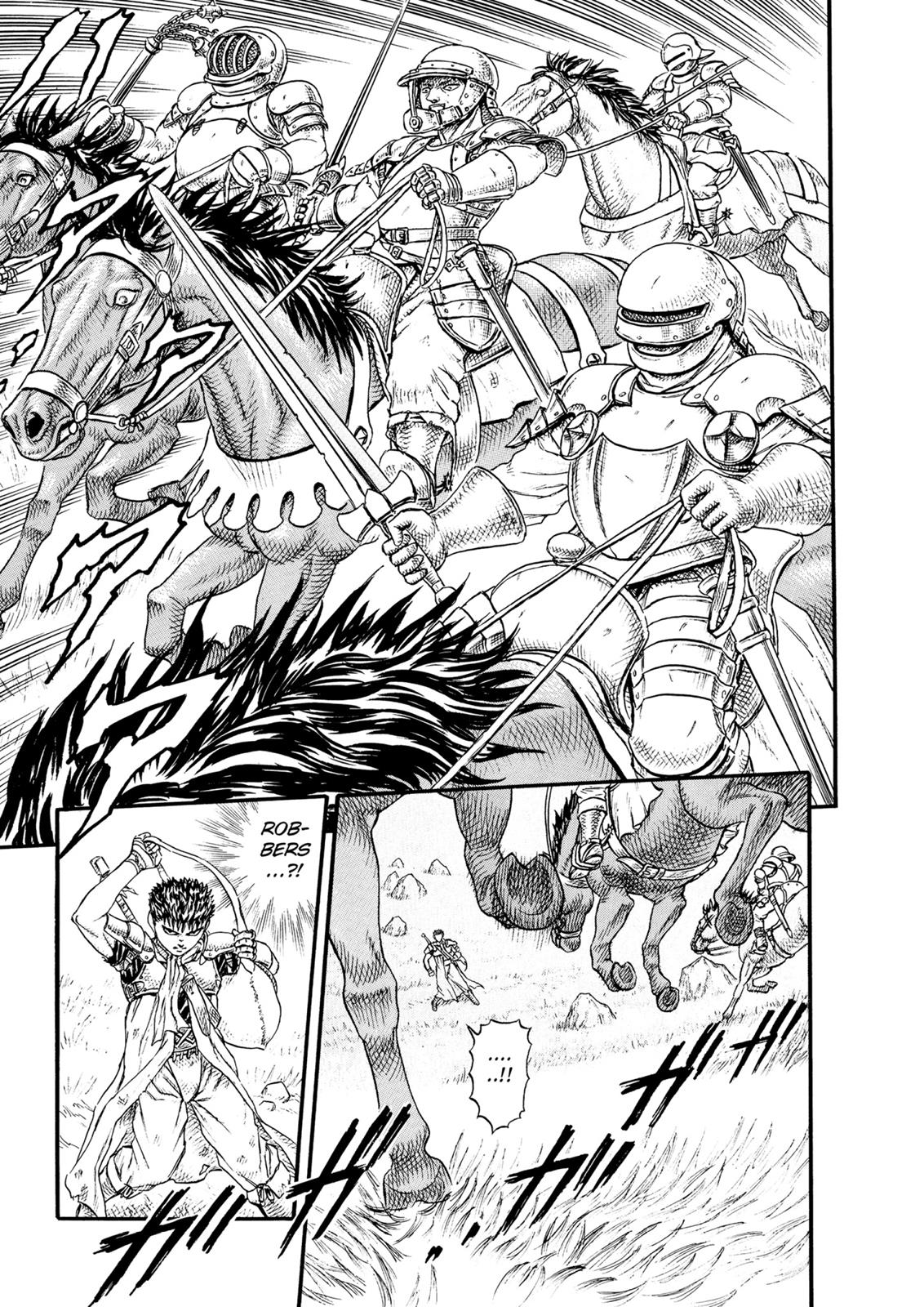 Berserk Chapter 0.12 — page 15