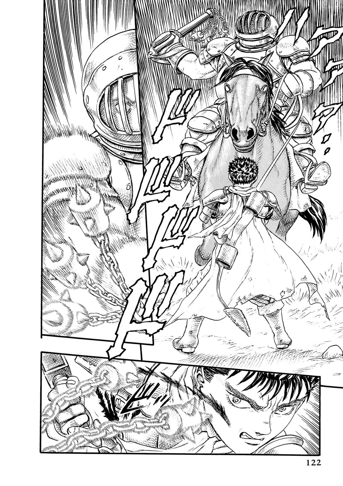 Berserk Chapter 0.12 — page 18