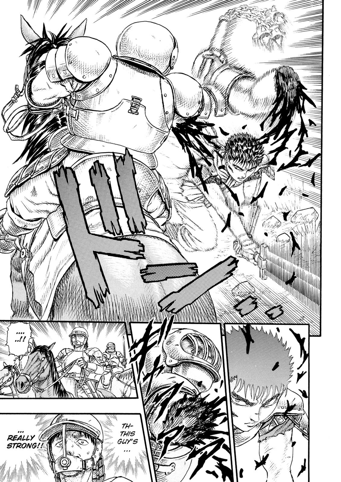 Berserk Chapter 0.12 — page 19