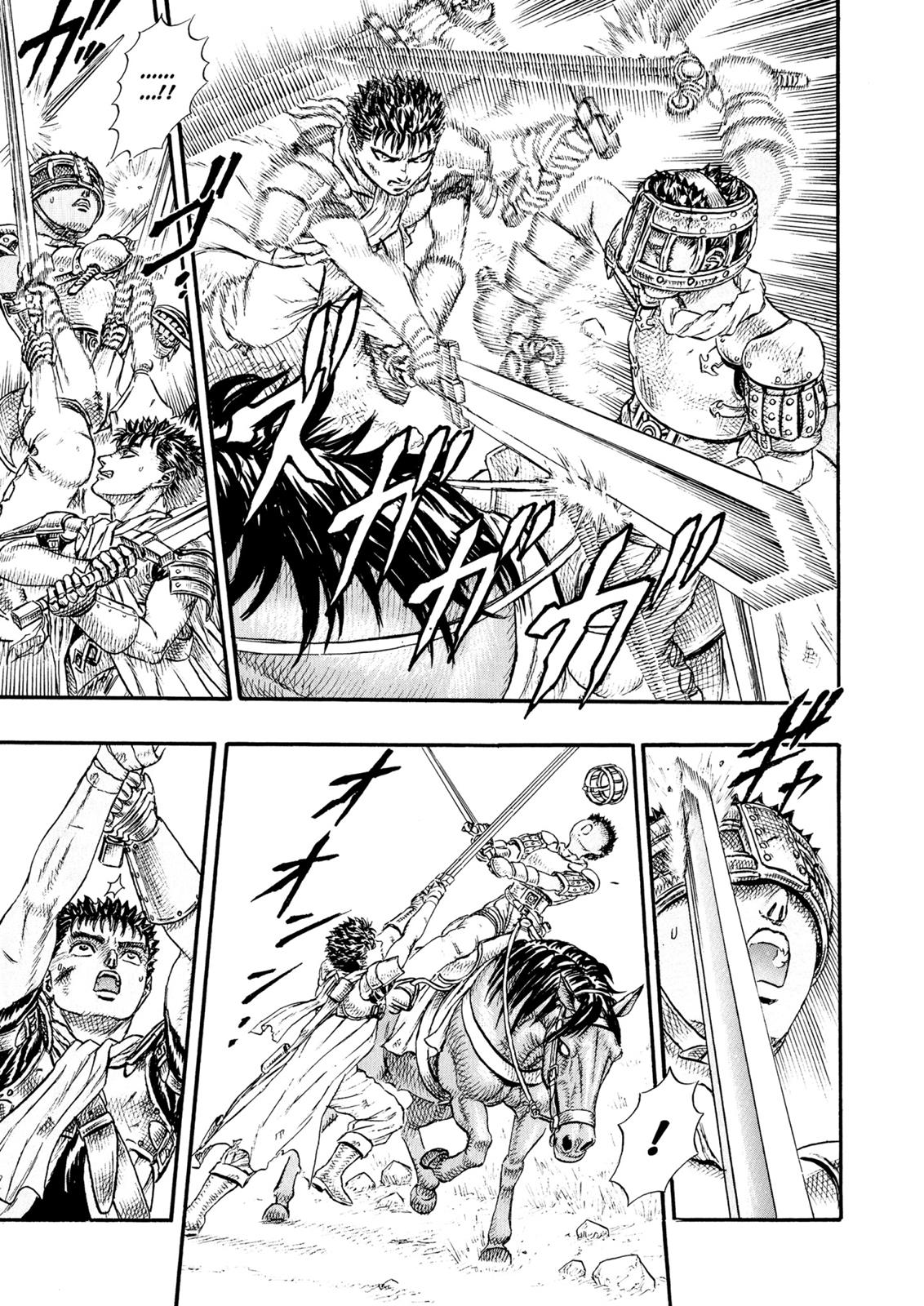 Berserk Chapter 0.12 — page 25