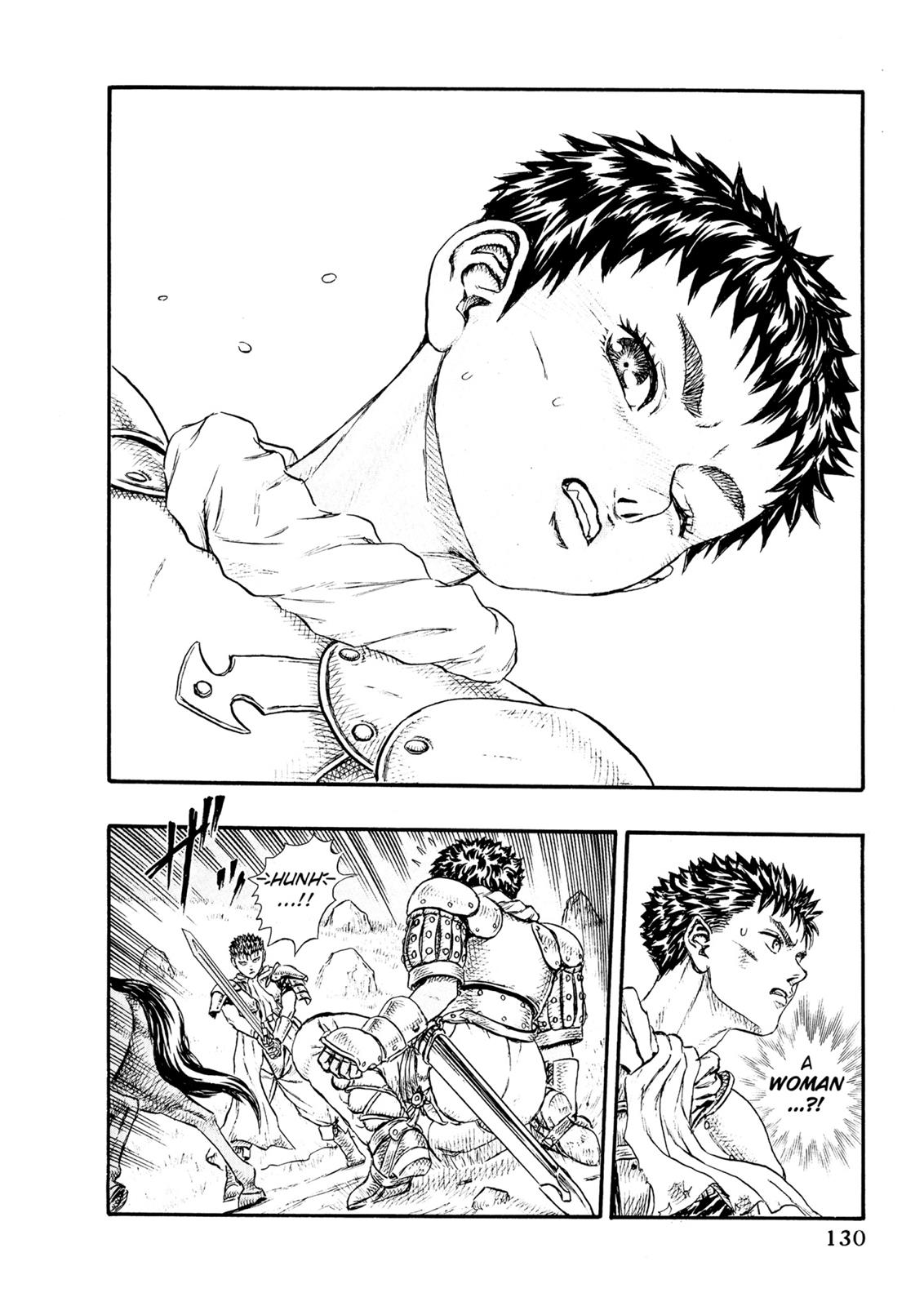 Berserk Chapter 0.12 — page 26