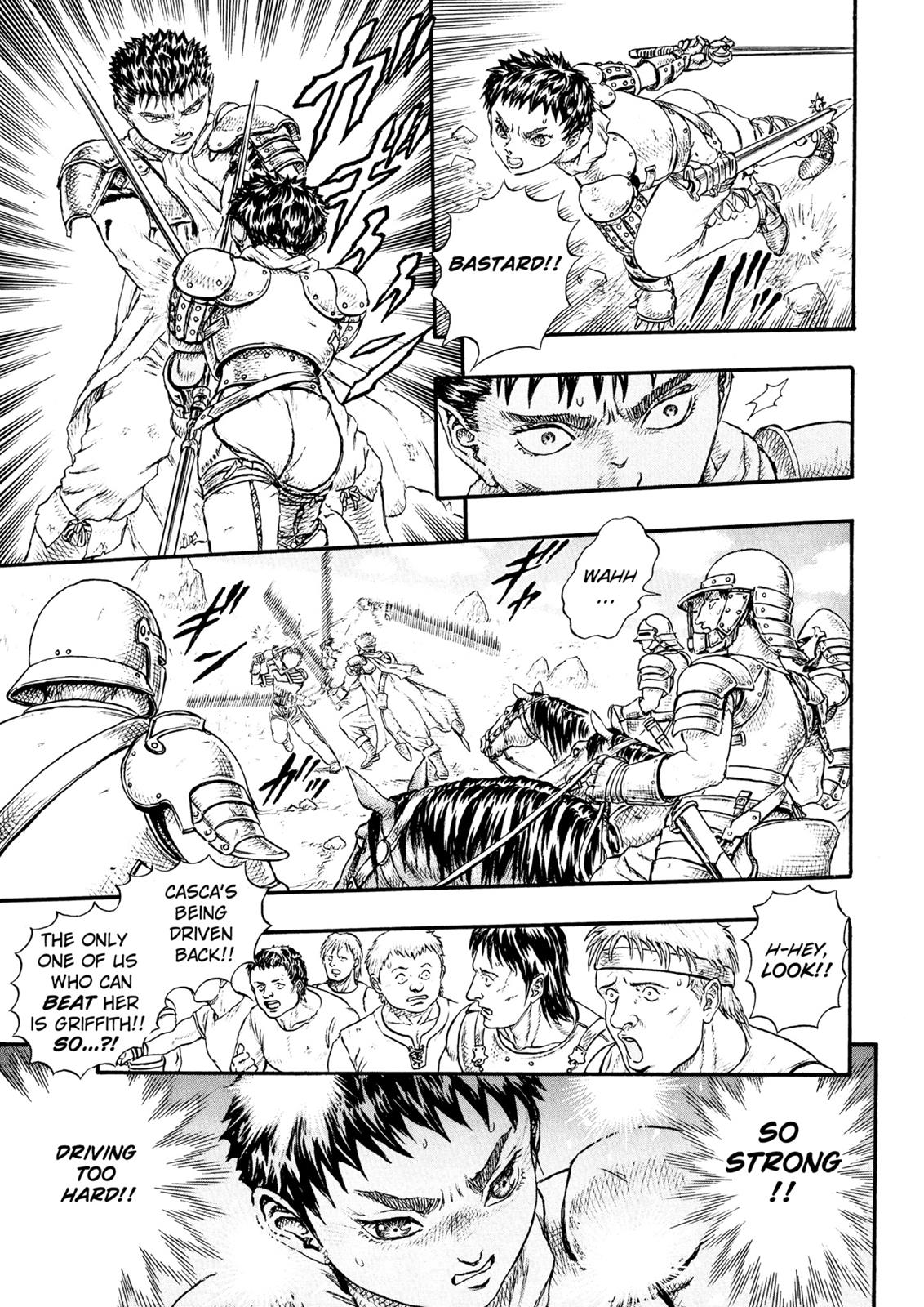 Berserk Chapter 0.12 — page 27