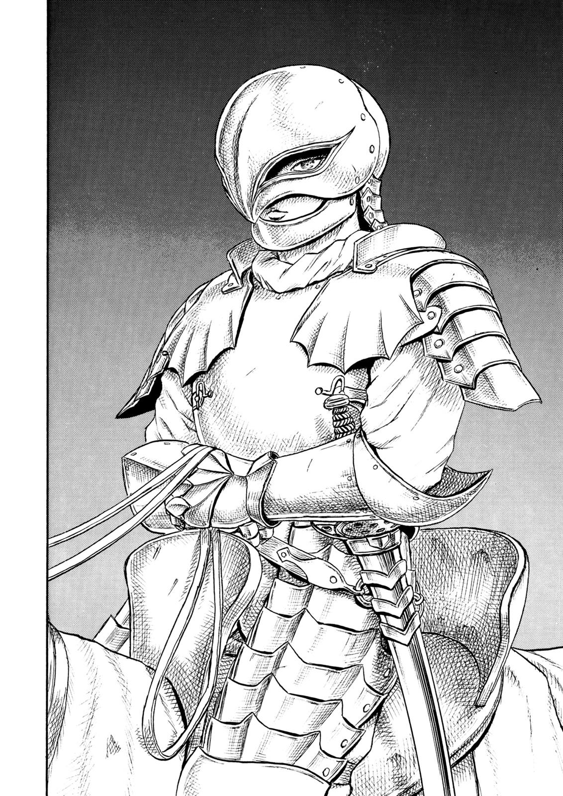 Berserk Chapter 0.12 — page 30