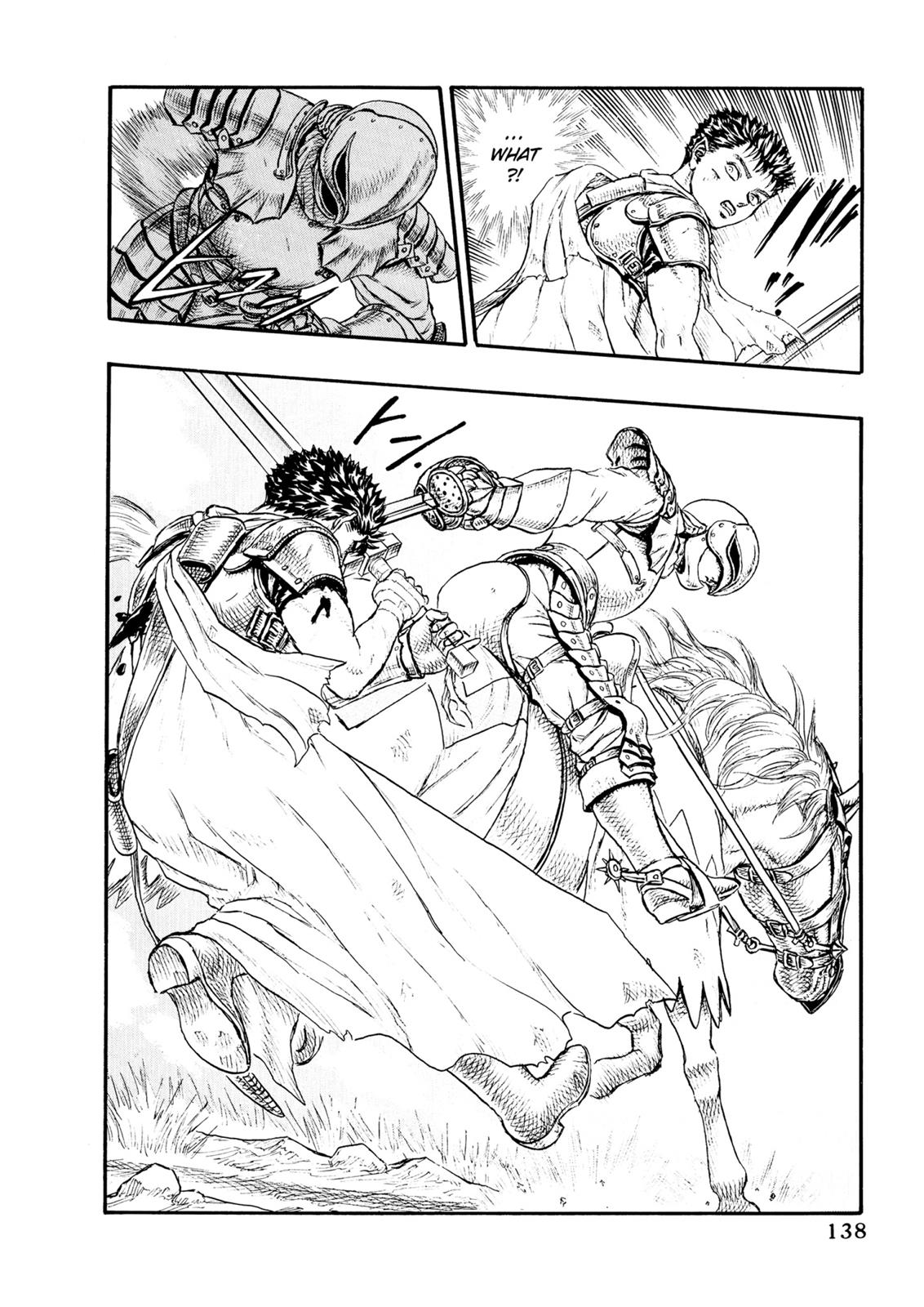 Berserk Chapter 0.12 — page 34