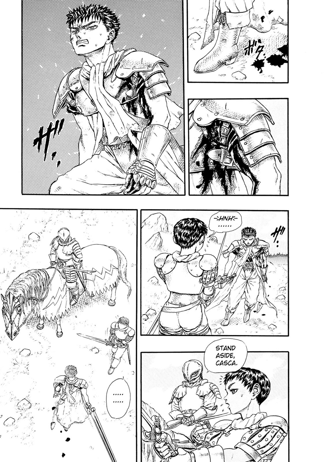 Berserk Chapter 0.12 — page 39