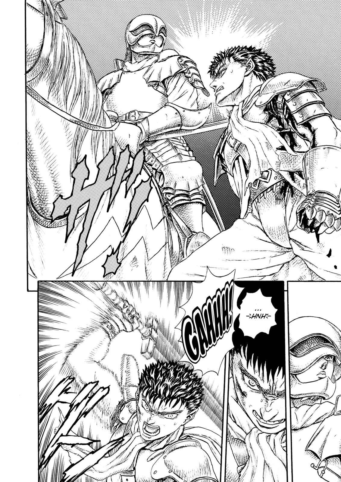Berserk Chapter 0.12 — page 40