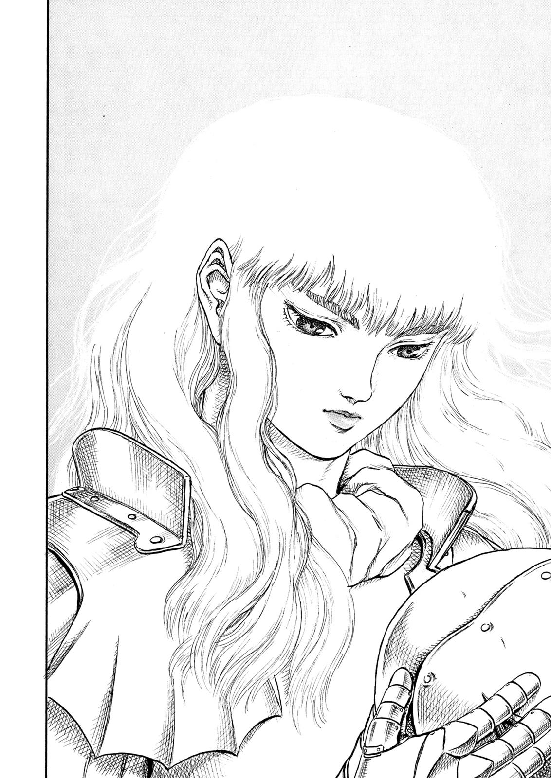 Berserk Chapter 0.12 — page 42