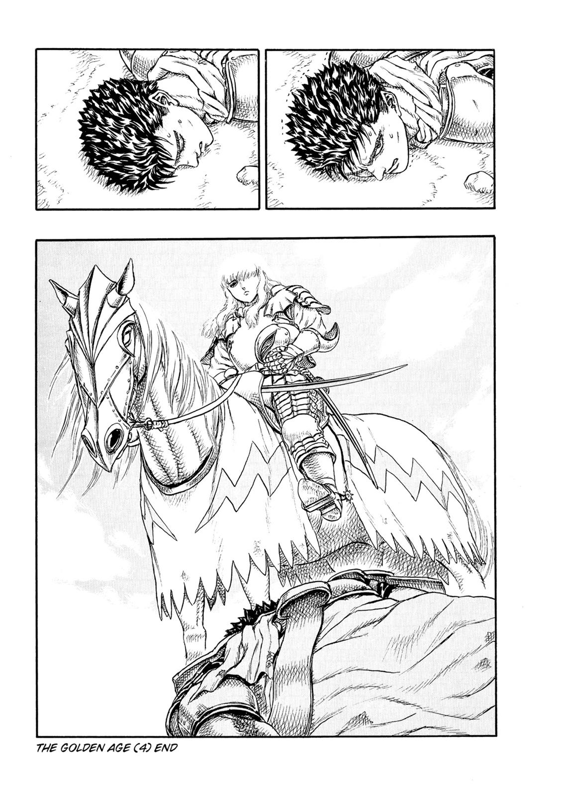 Berserk Chapter 0.12 — page 43
