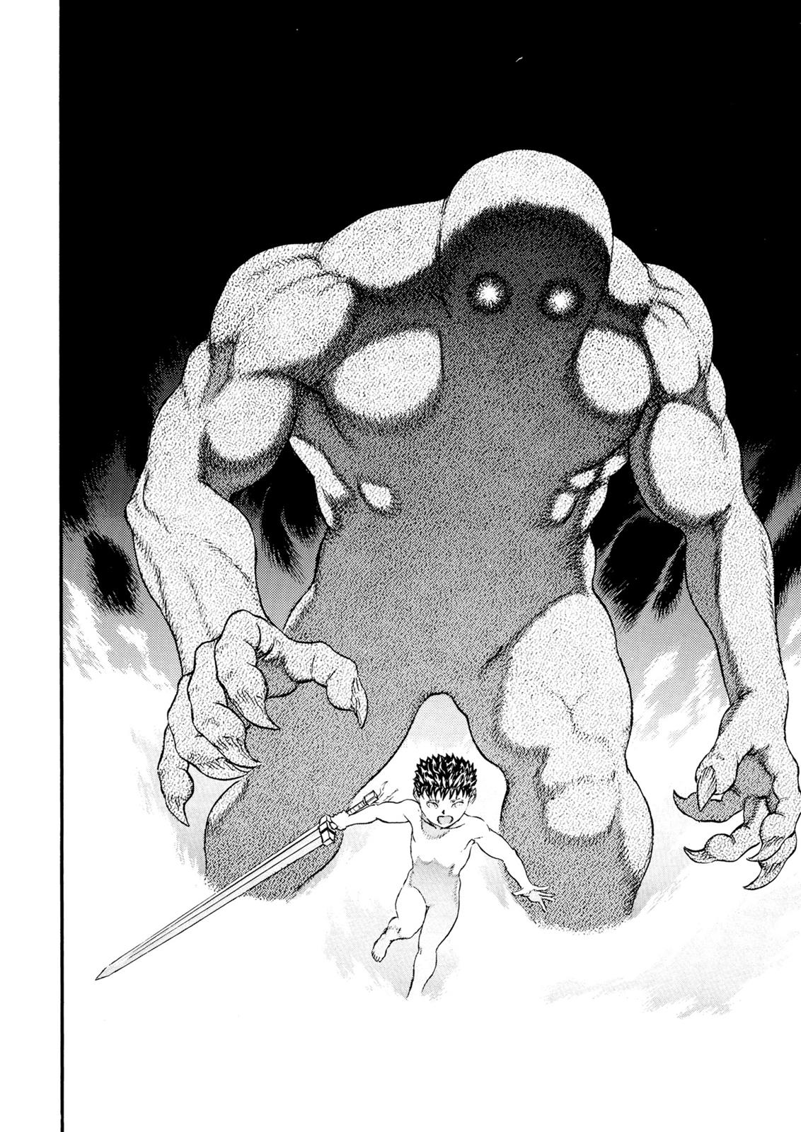 Berserk Chapter 0.13 — page 2