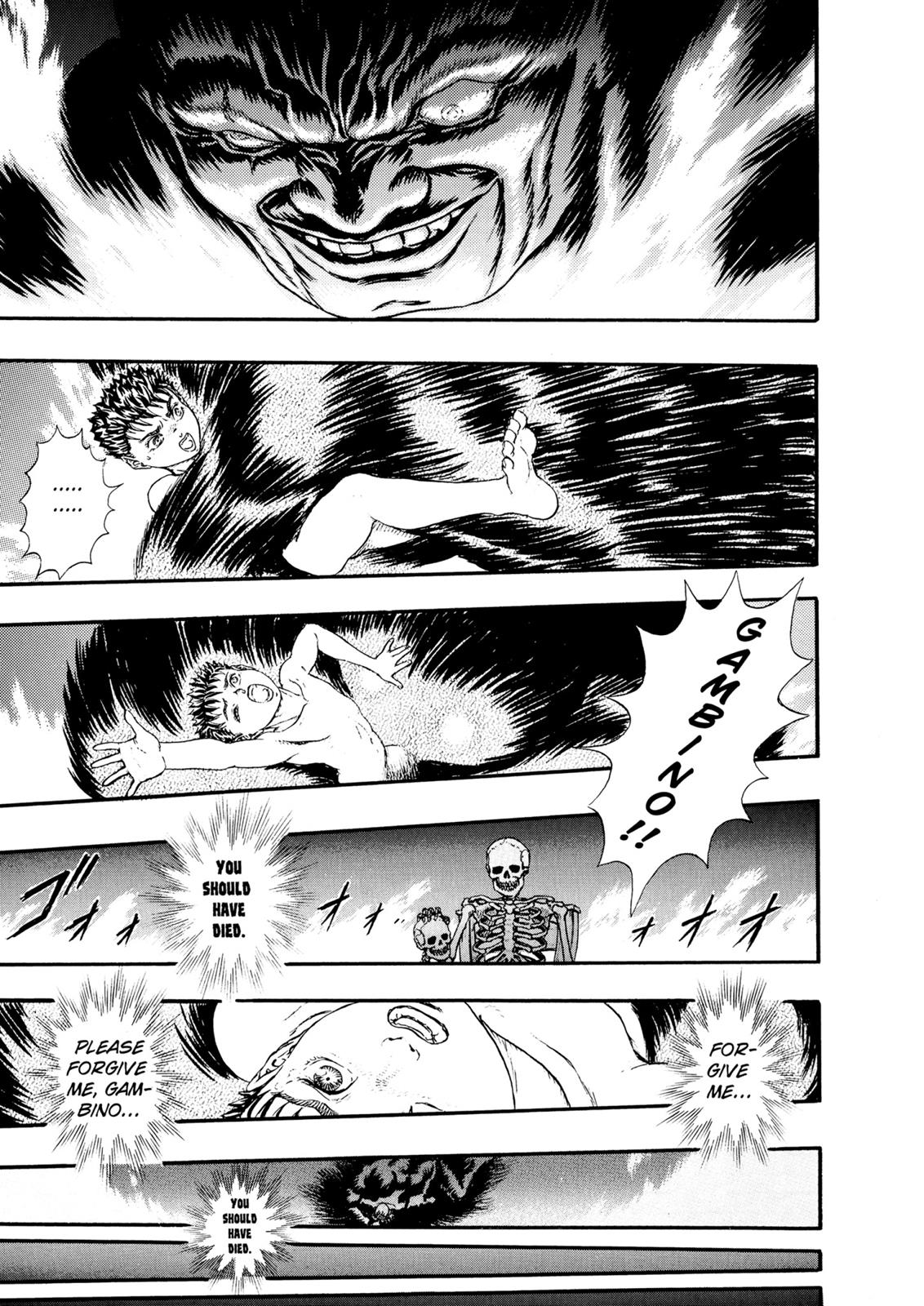 Berserk Chapter 0.13 — page 7