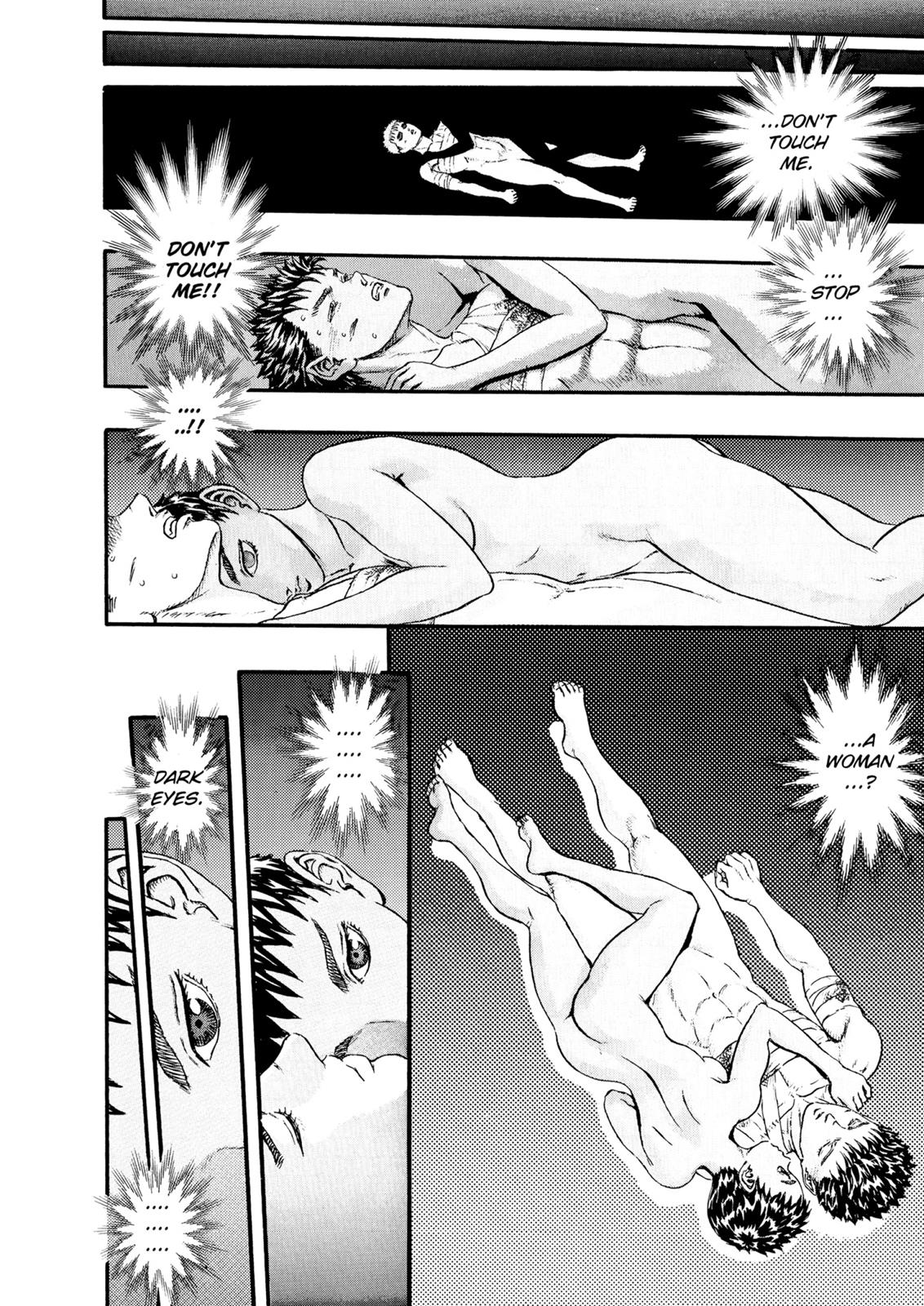 Berserk Chapter 0.13 — page 8