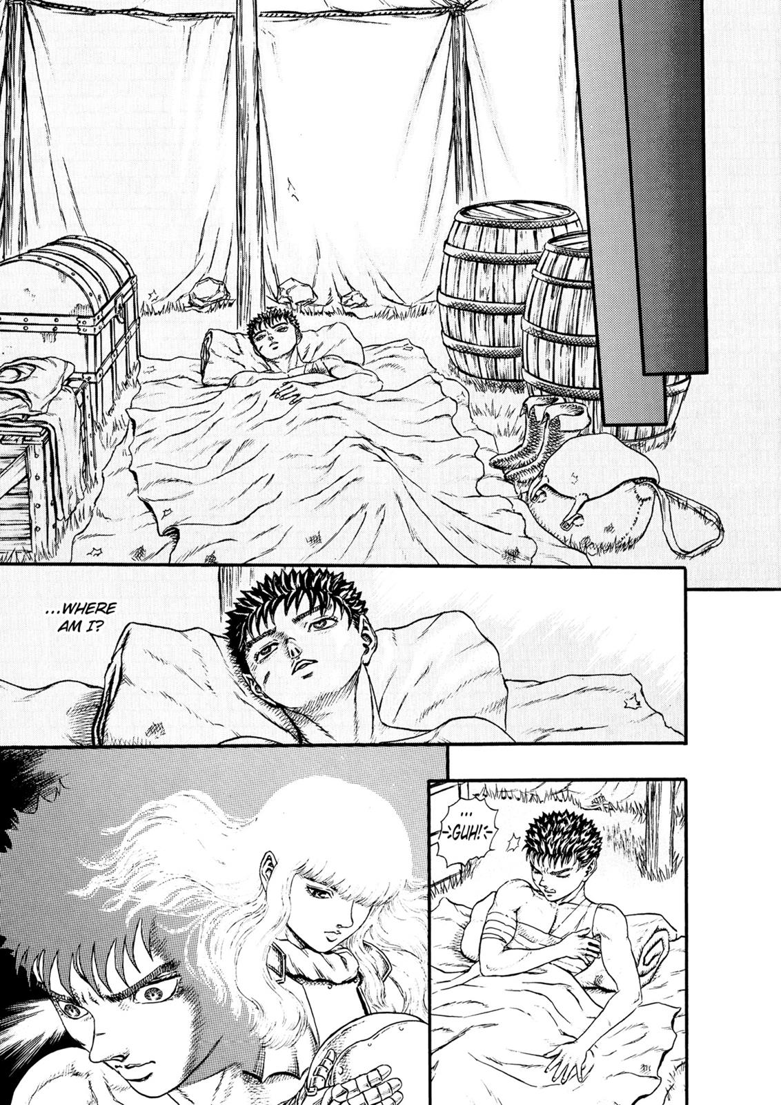 Berserk Chapter 0.13 — page 9