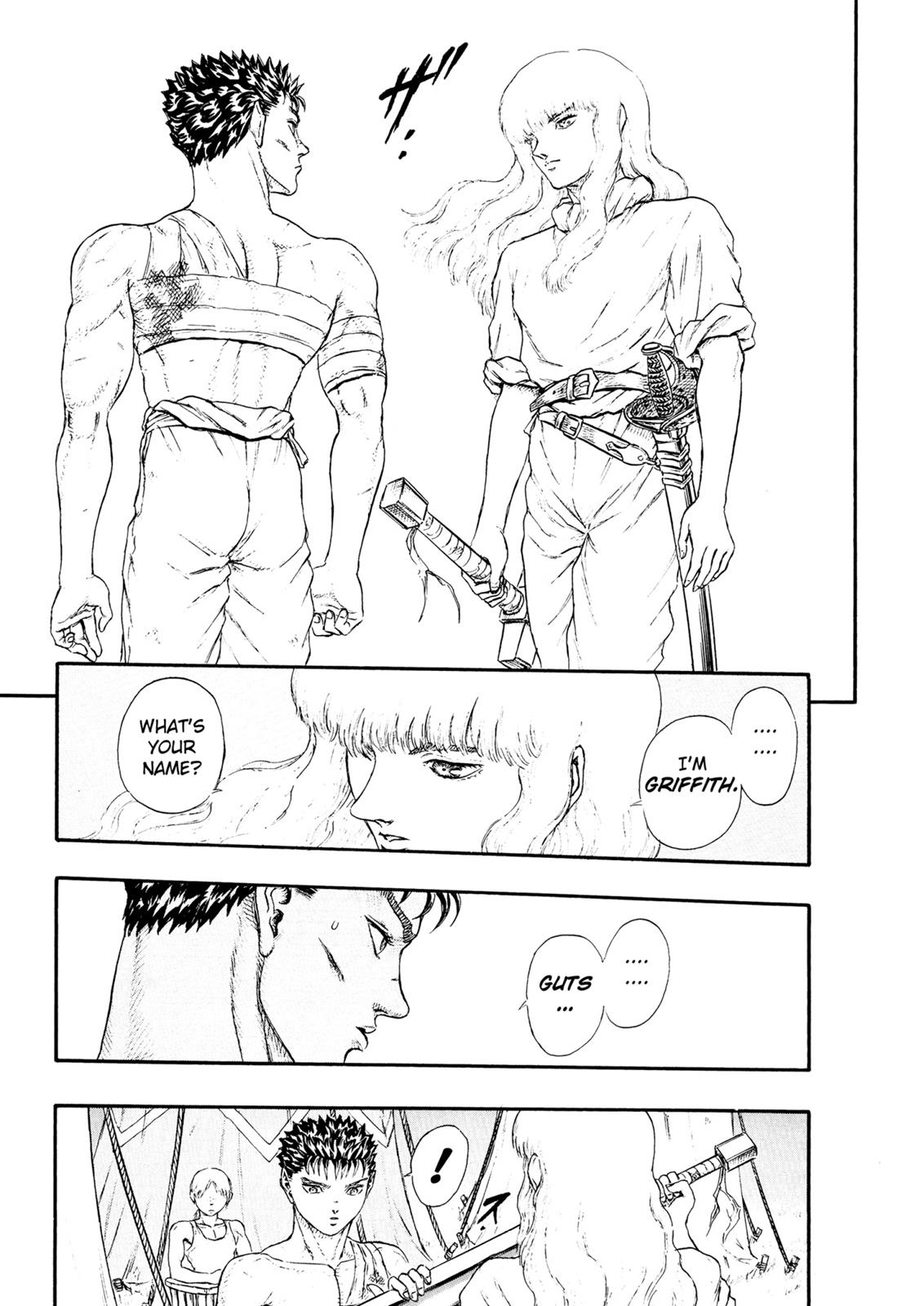 Berserk Chapter 0.13 — page 15