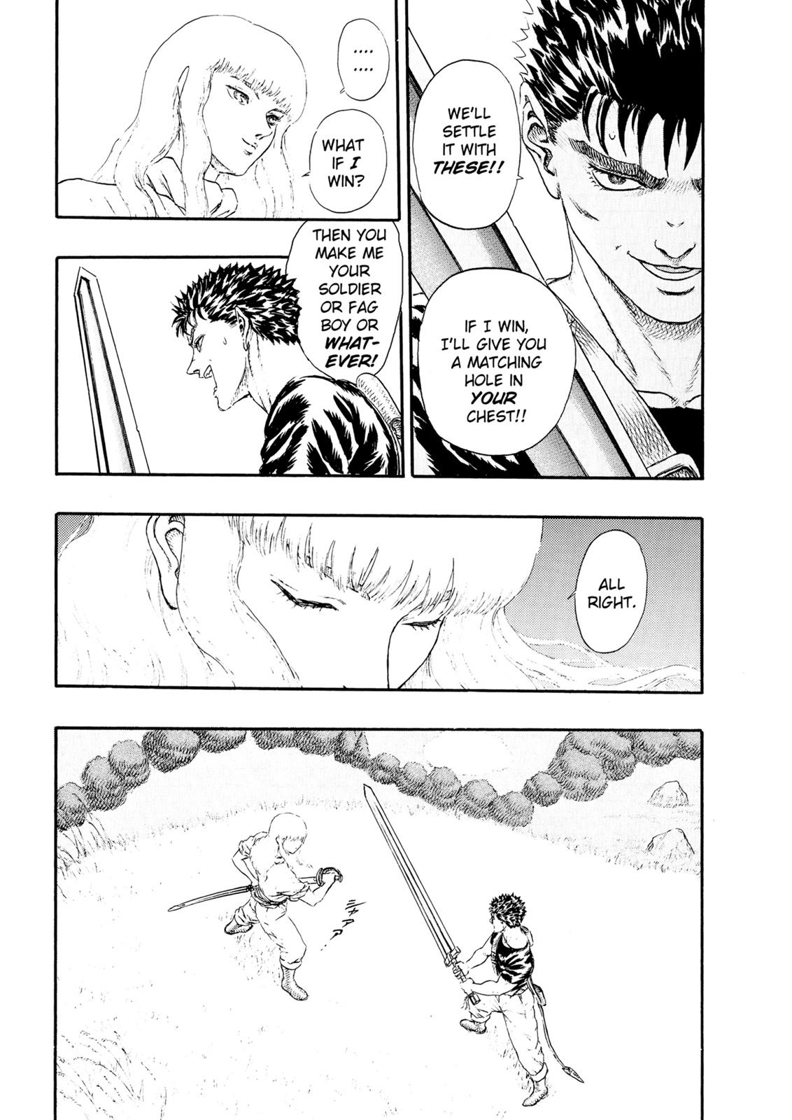 Berserk Chapter 0.13 — page 29