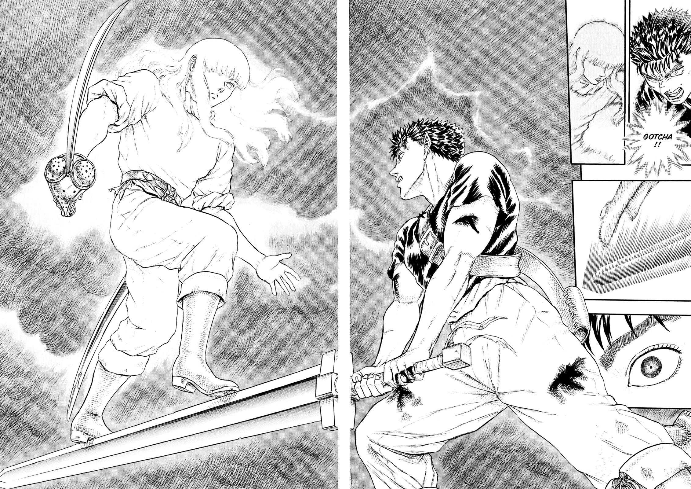 Berserk Chapter 0.13 — page 40