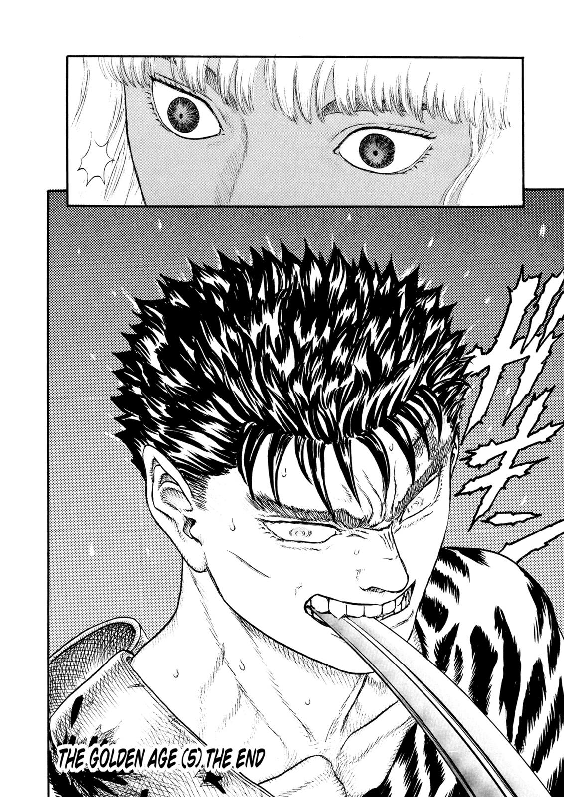Berserk Chapter 0.13 — page 43