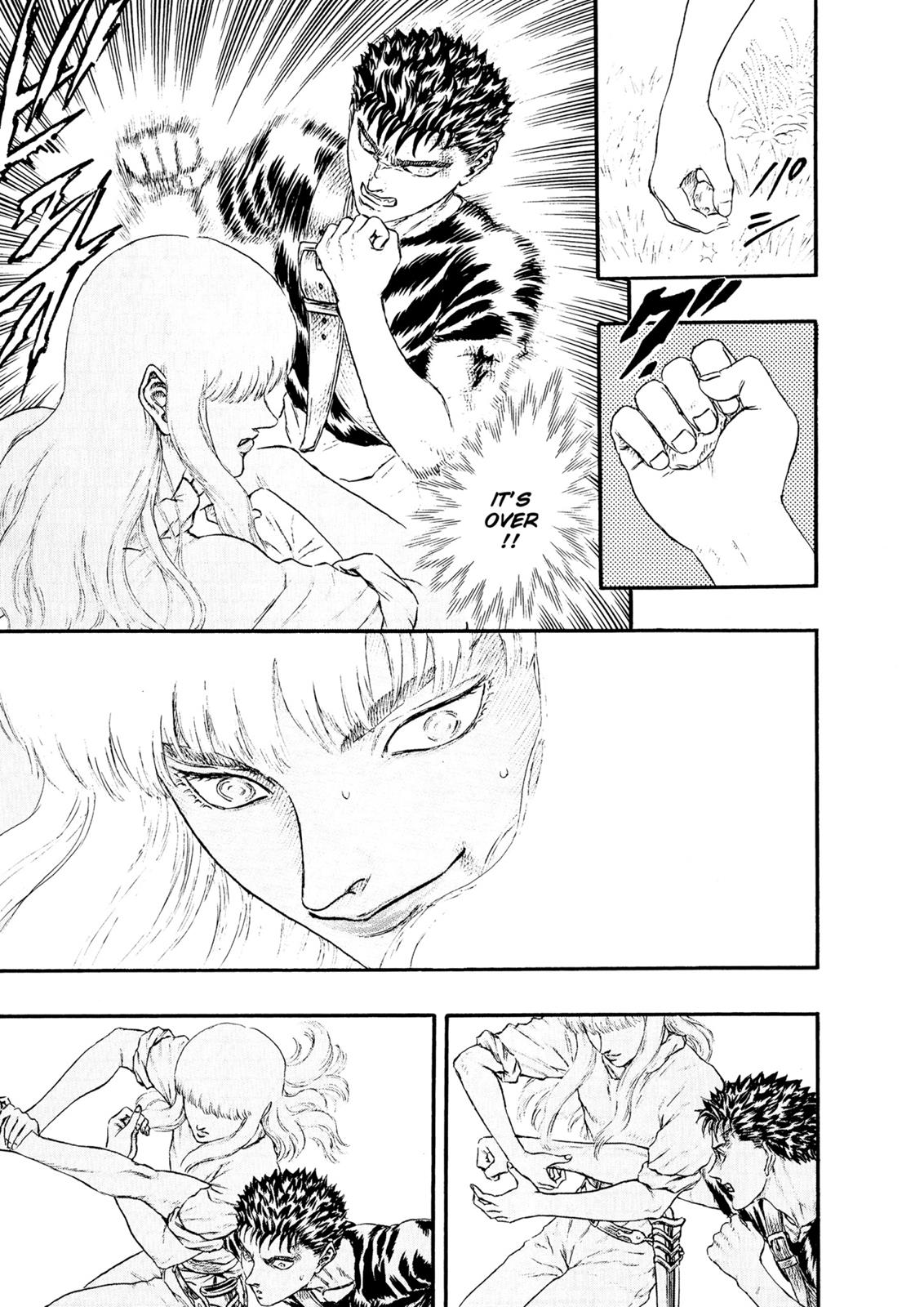 Berserk Chapter 0.14 — page 7