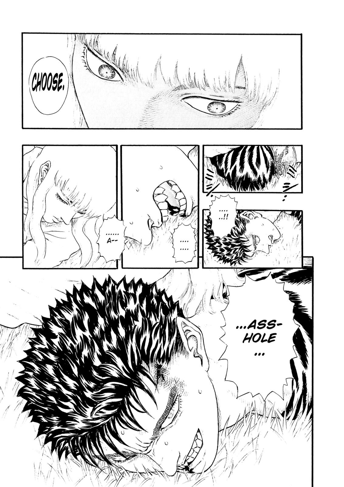 Berserk Chapter 0.14 — page 9