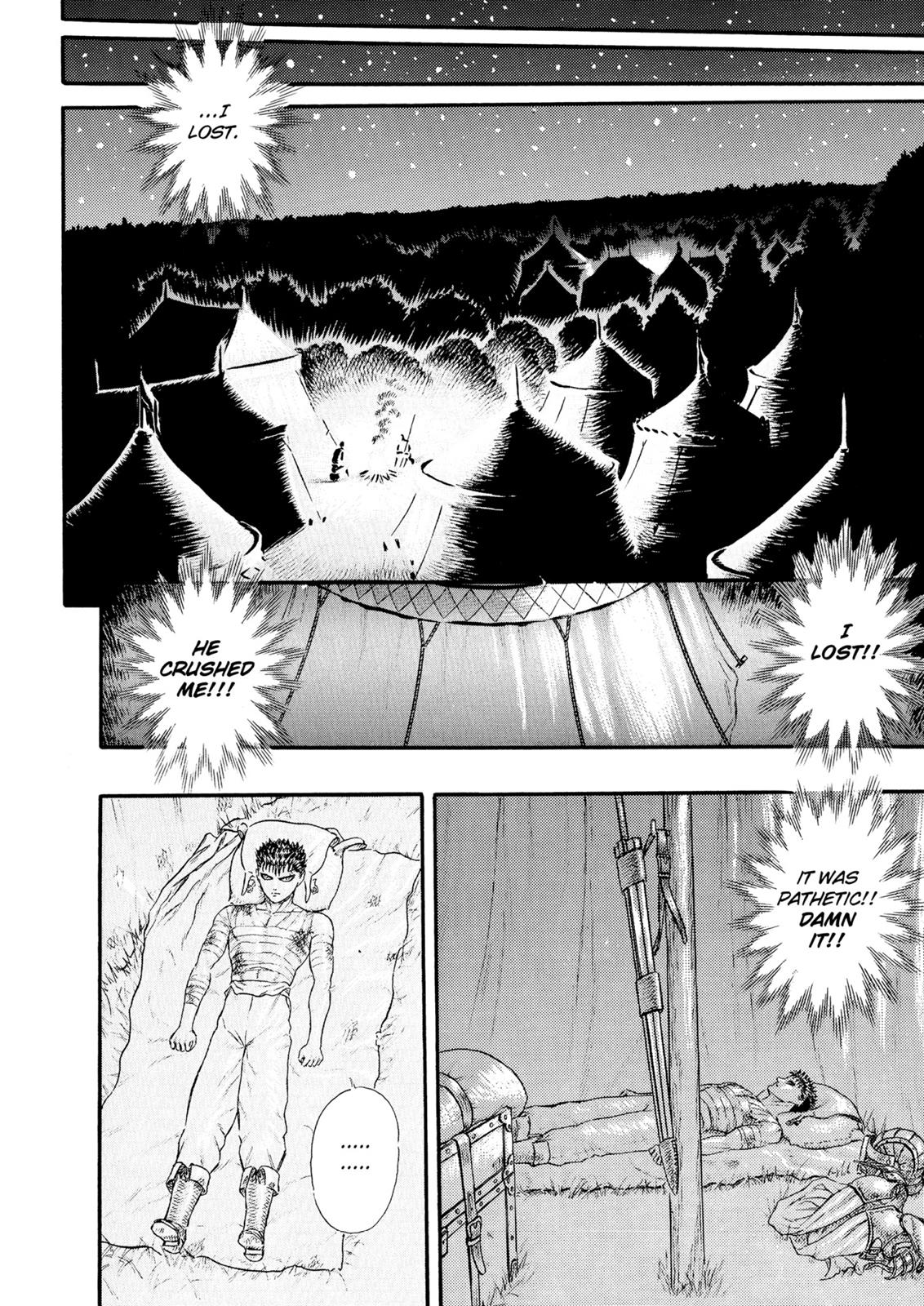 Berserk Chapter 0.14 — page 14