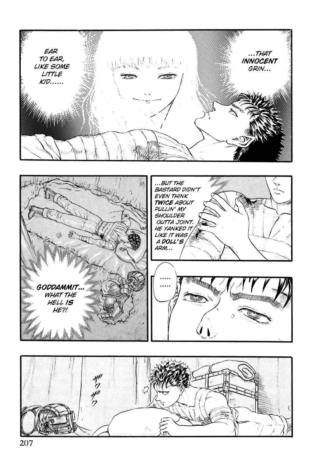 Berserk Chapter 0.14 — page 15