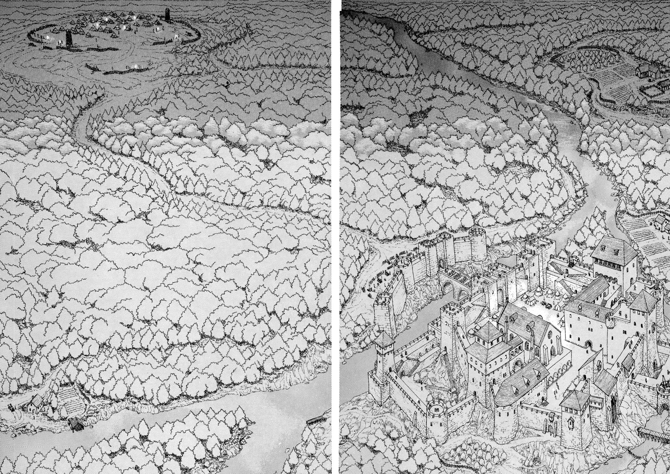 Berserk Chapter 0.14 — page 22
