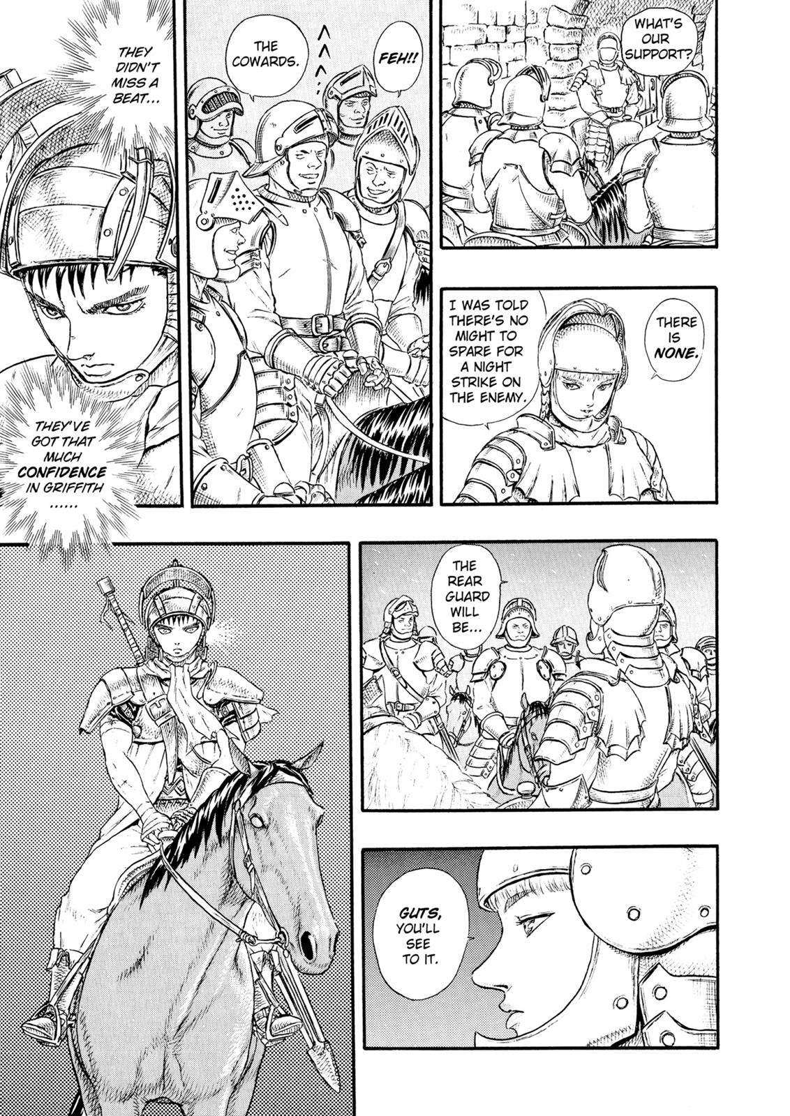 Berserk Chapter 0.14 — page 24