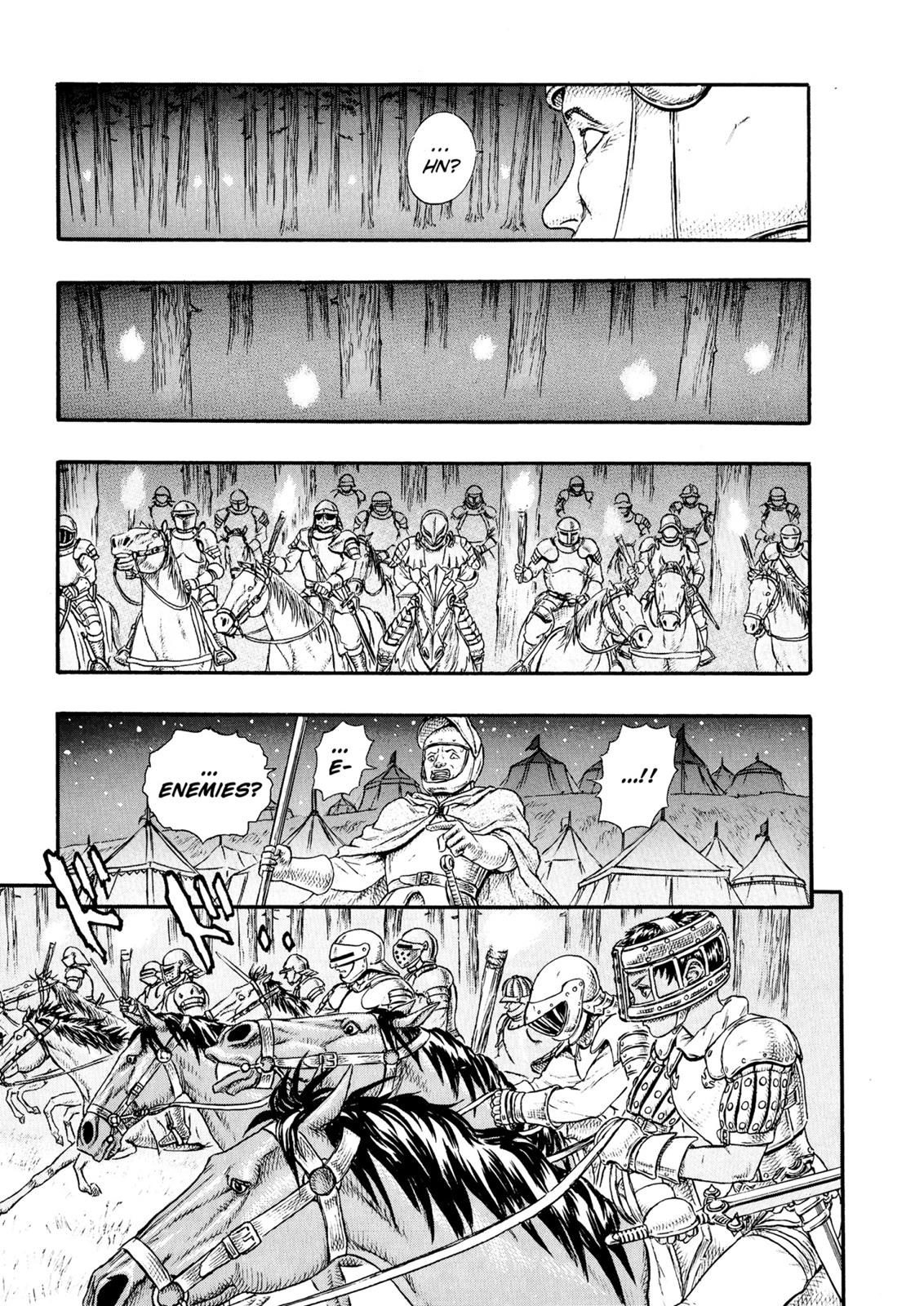 Berserk Chapter 0.14 — page 32