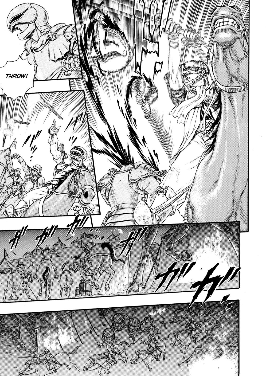 Berserk Chapter 0.14 — page 35