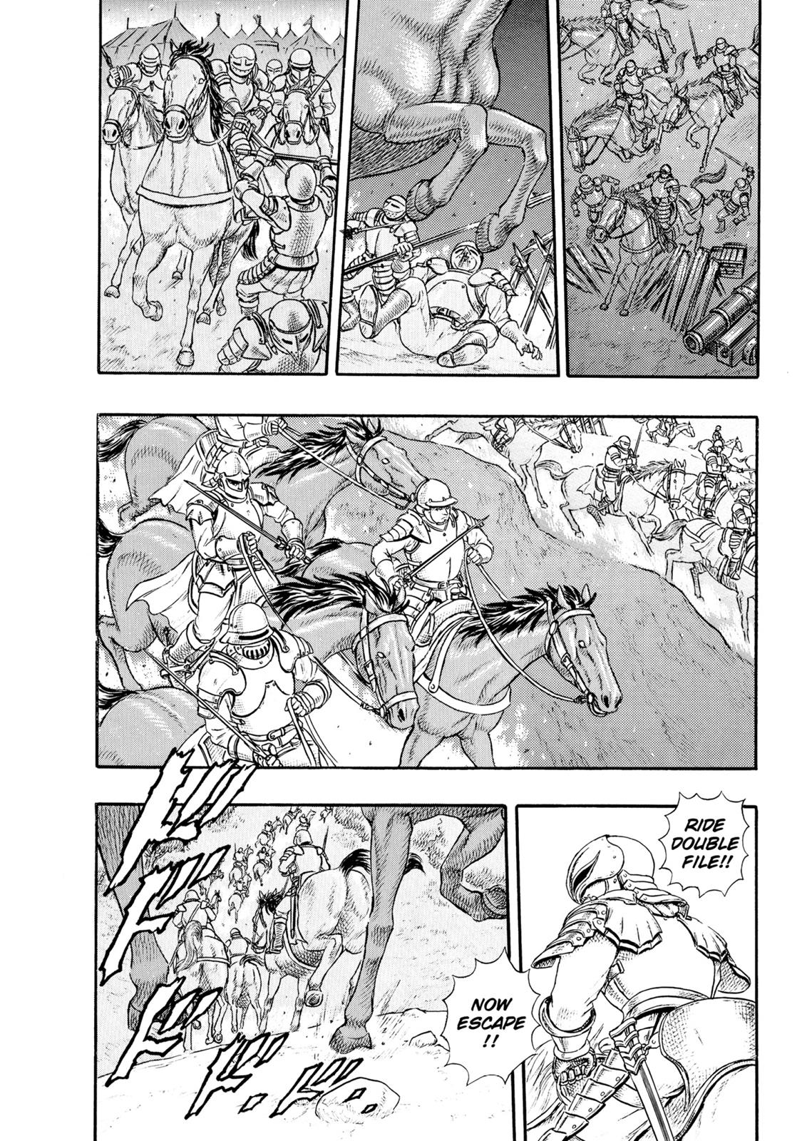 Berserk Chapter 0.14 — page 39